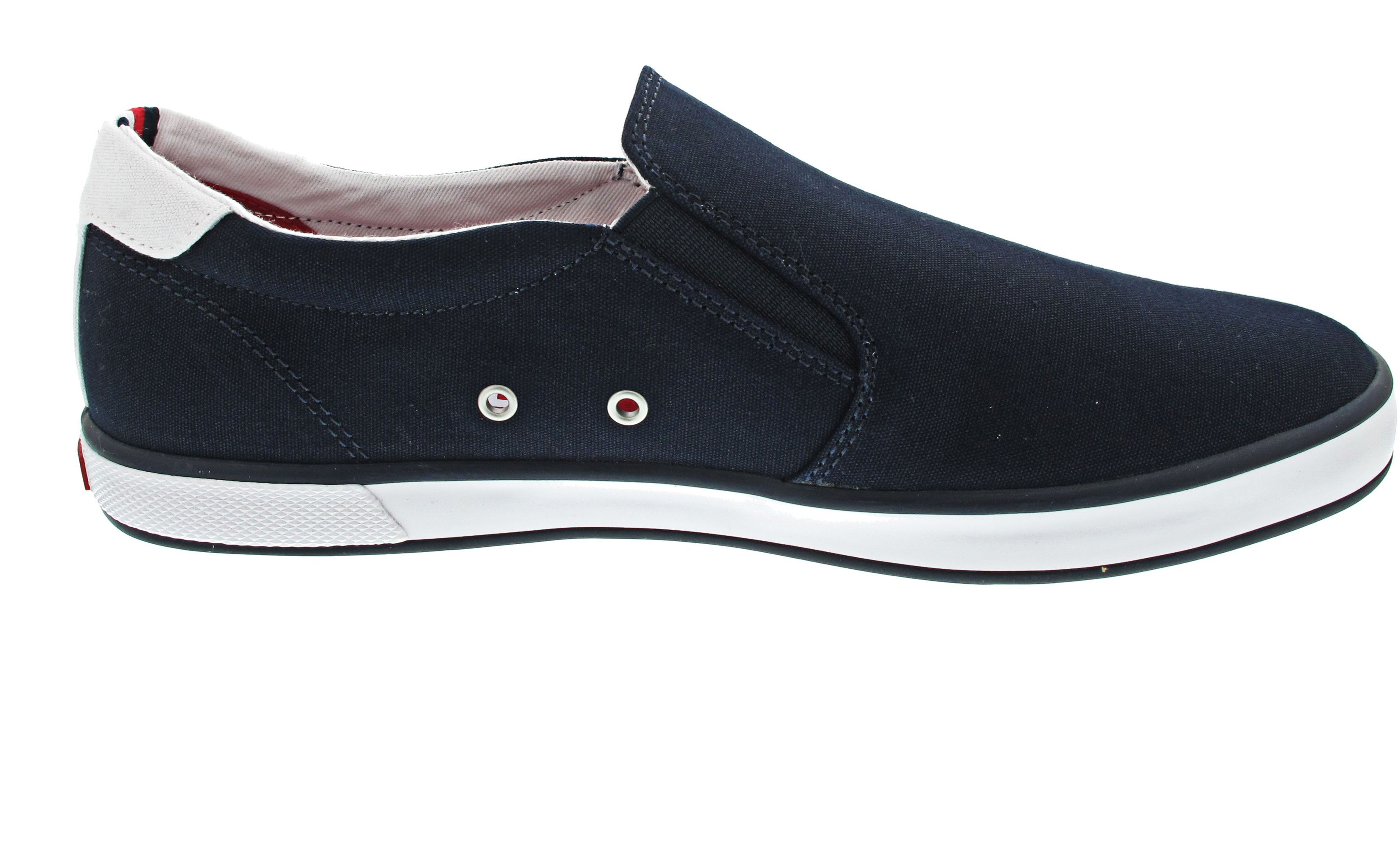 Tommy Hilfiger Iconic Slip On Sneaker