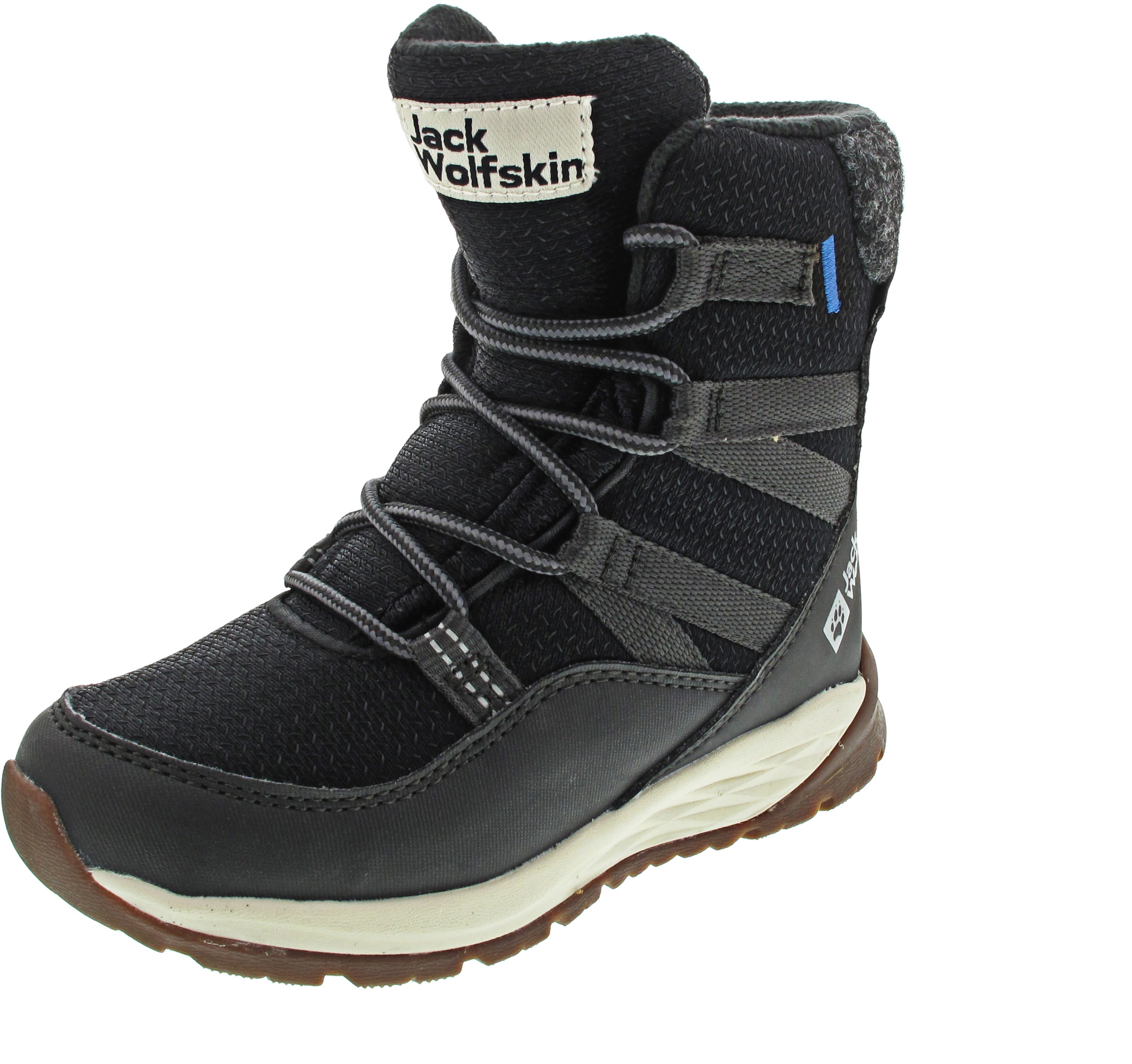 Jack Wolfskin Polar Bear Texapore High