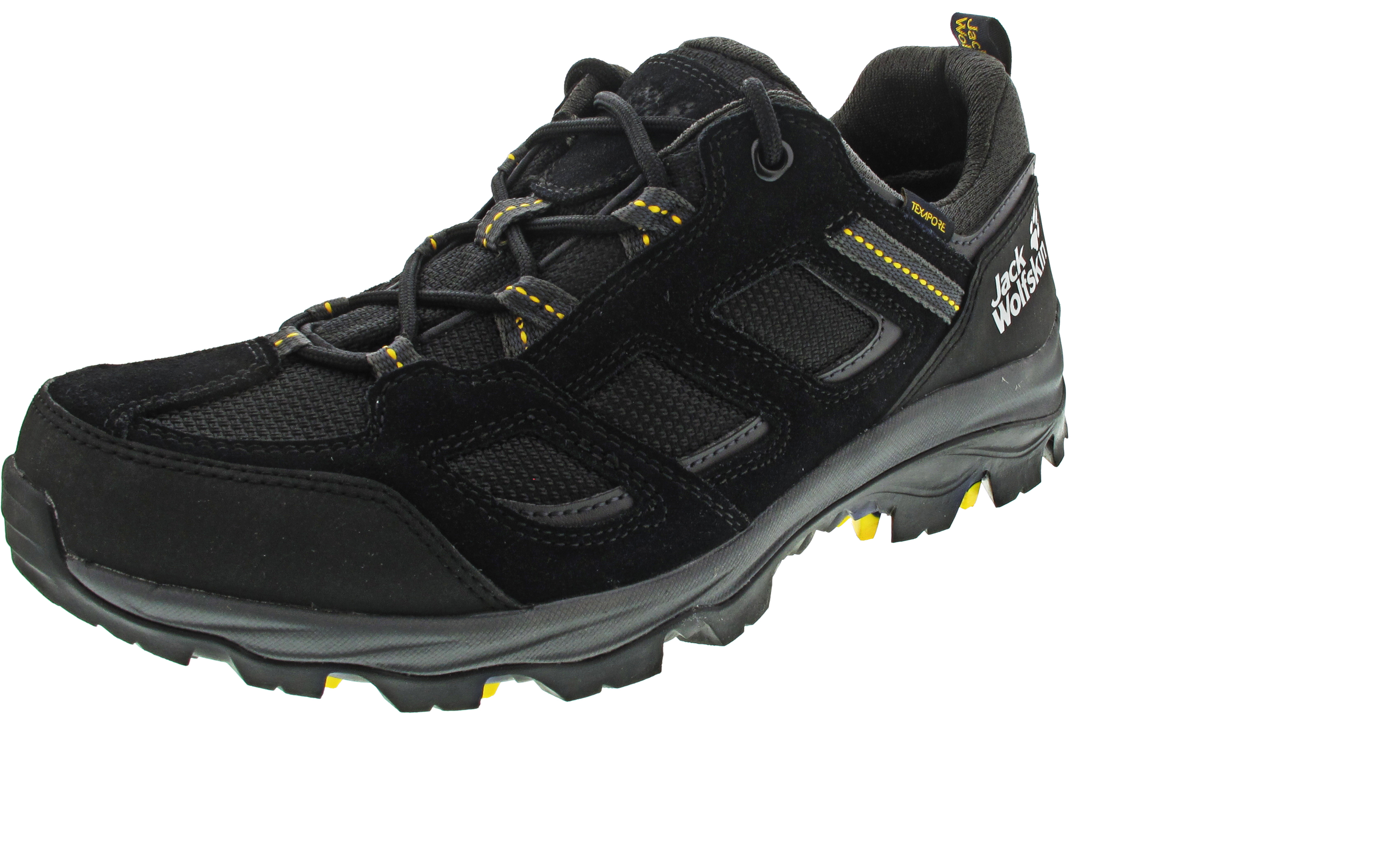 Jack Wolfskin Vojo 3 Texapore Low M