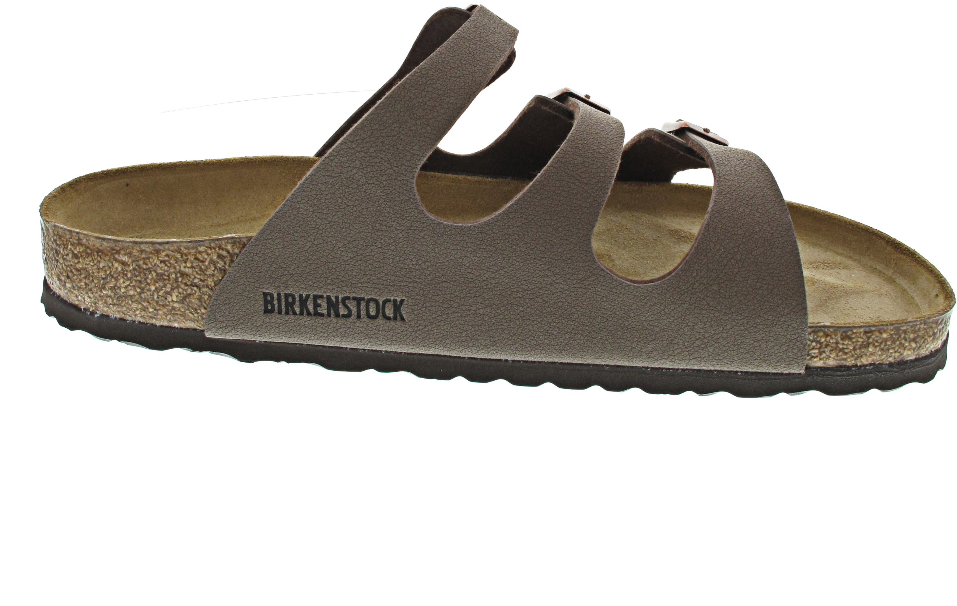 Birkenstock Florida Weichbettung