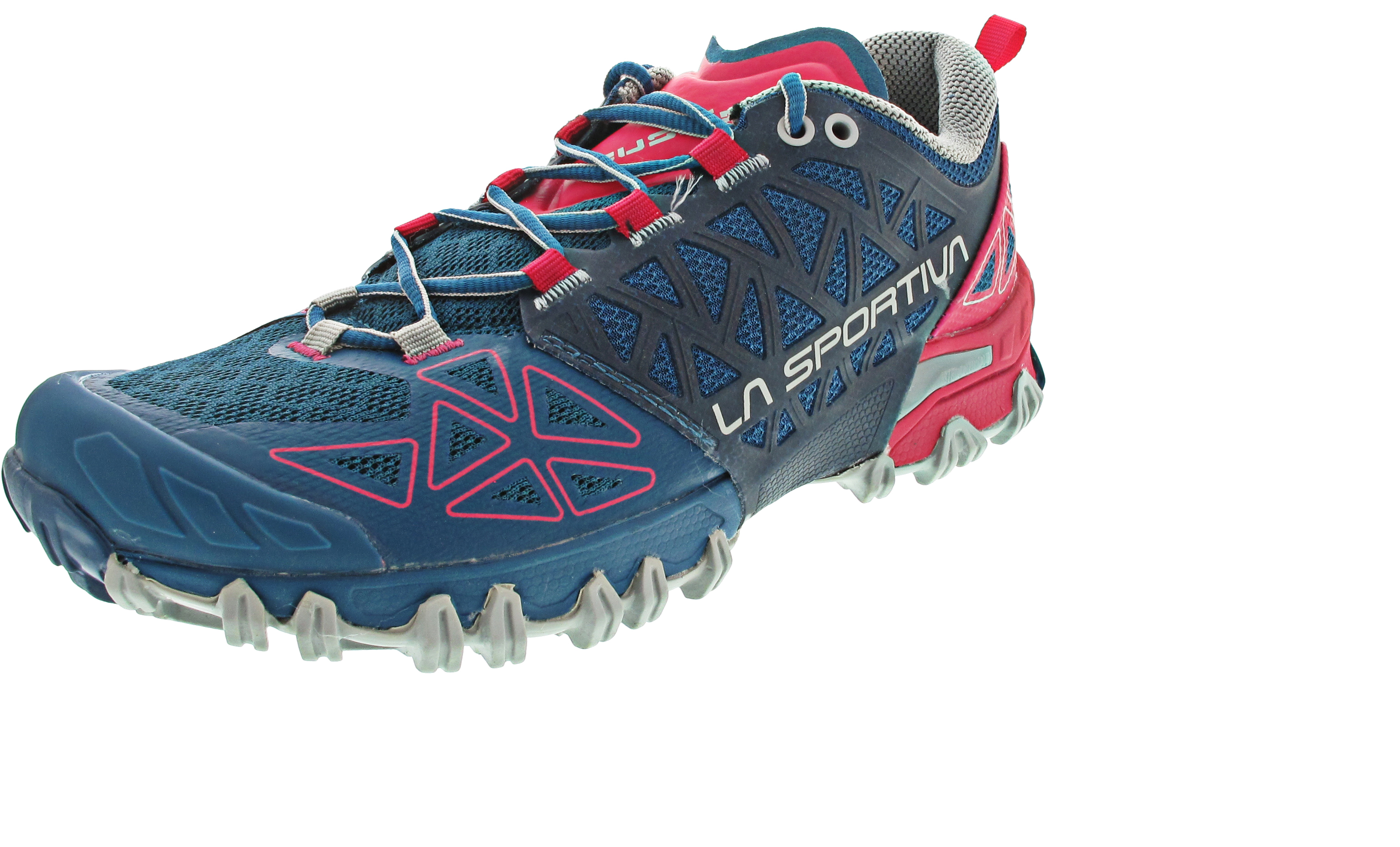 La Sportiva Bushido II Woman