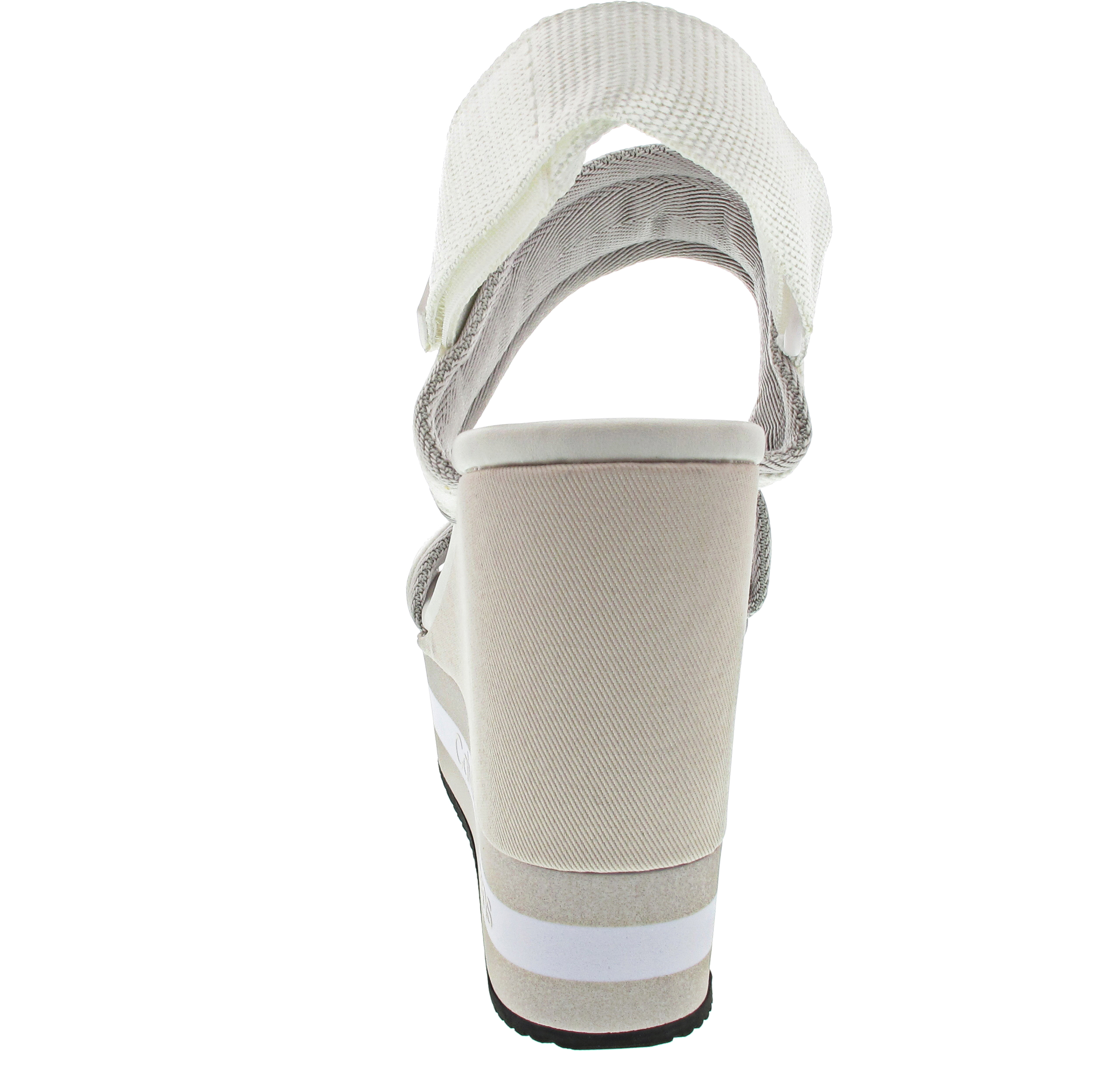 Calvin Klein Wedge Sandal Sling Pes