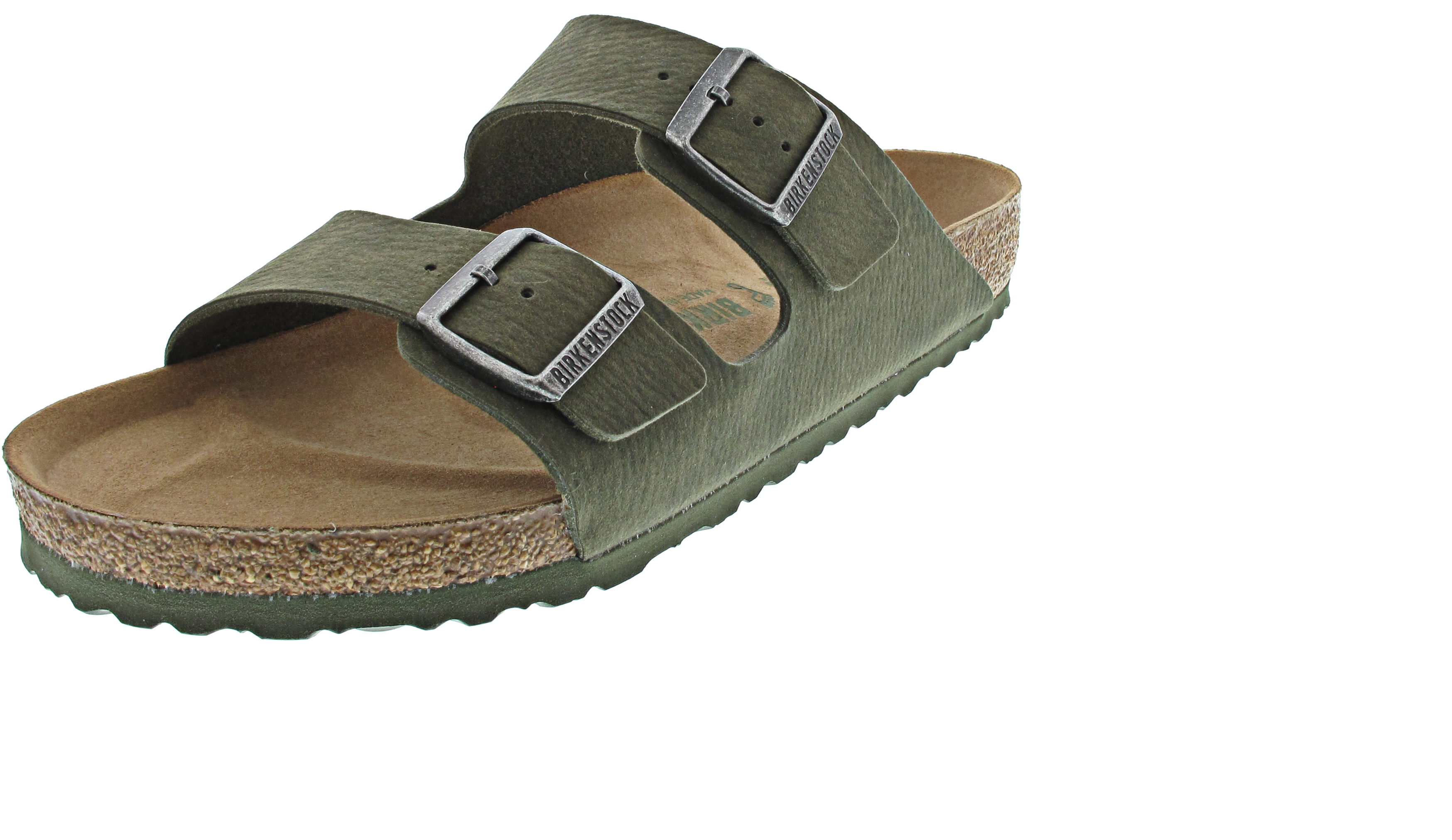 Birkenstock Arizona Vegan