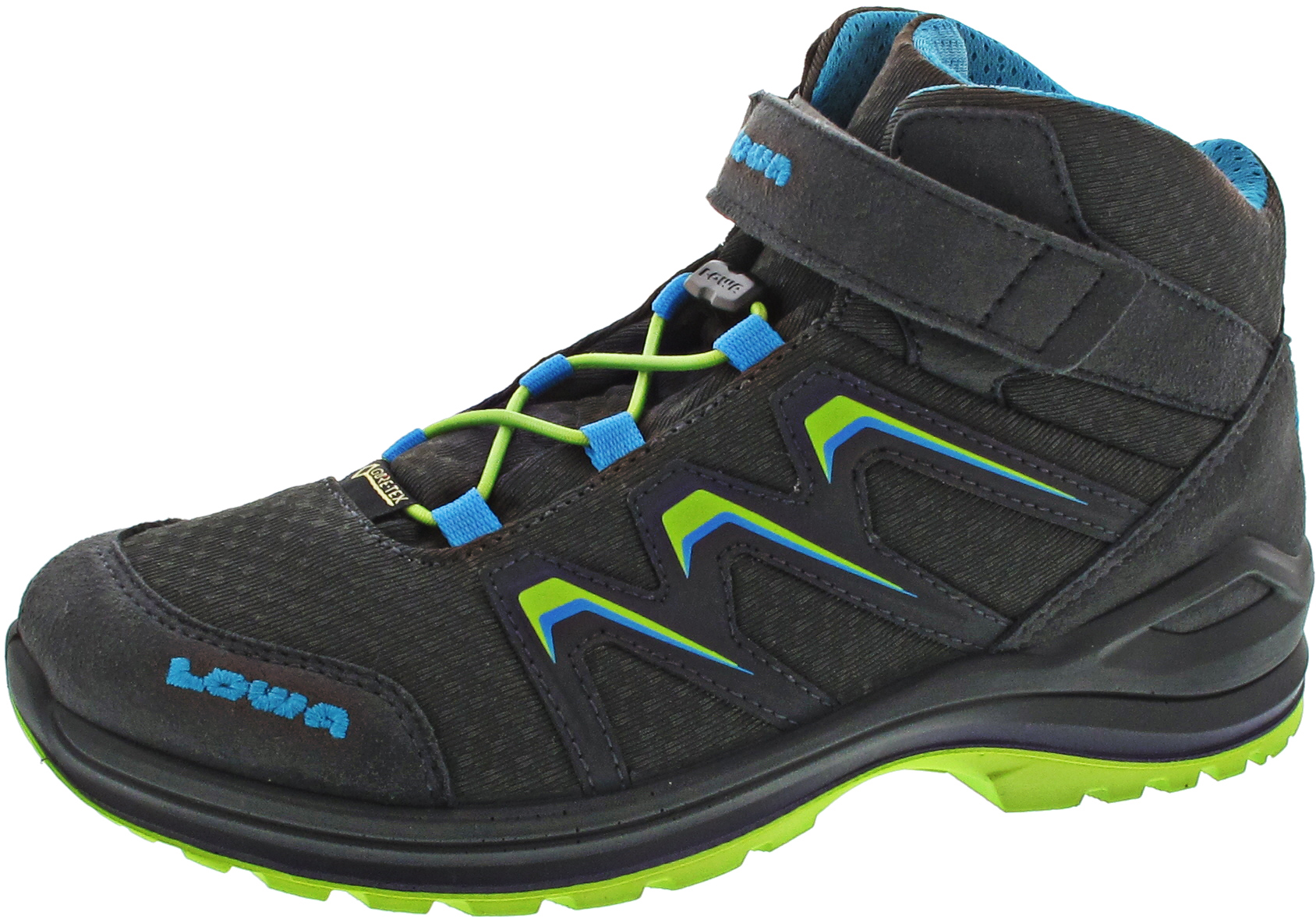 Lowa Maddox GTX Mid Junior