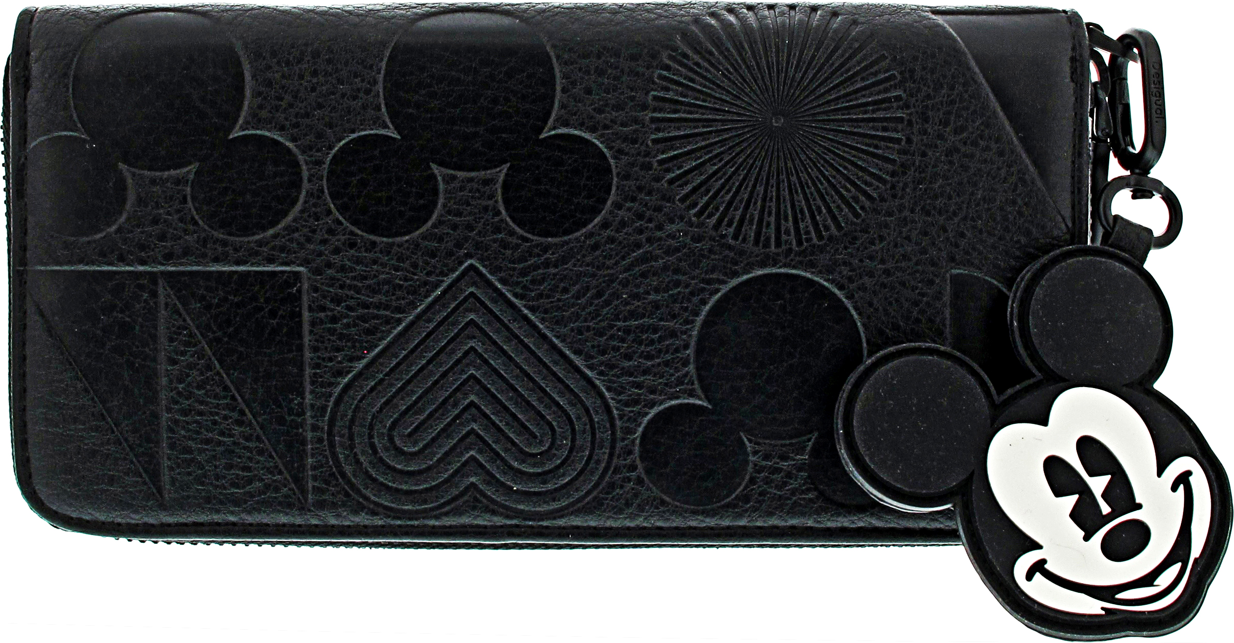 Desigual Mone All Mickey Fiona