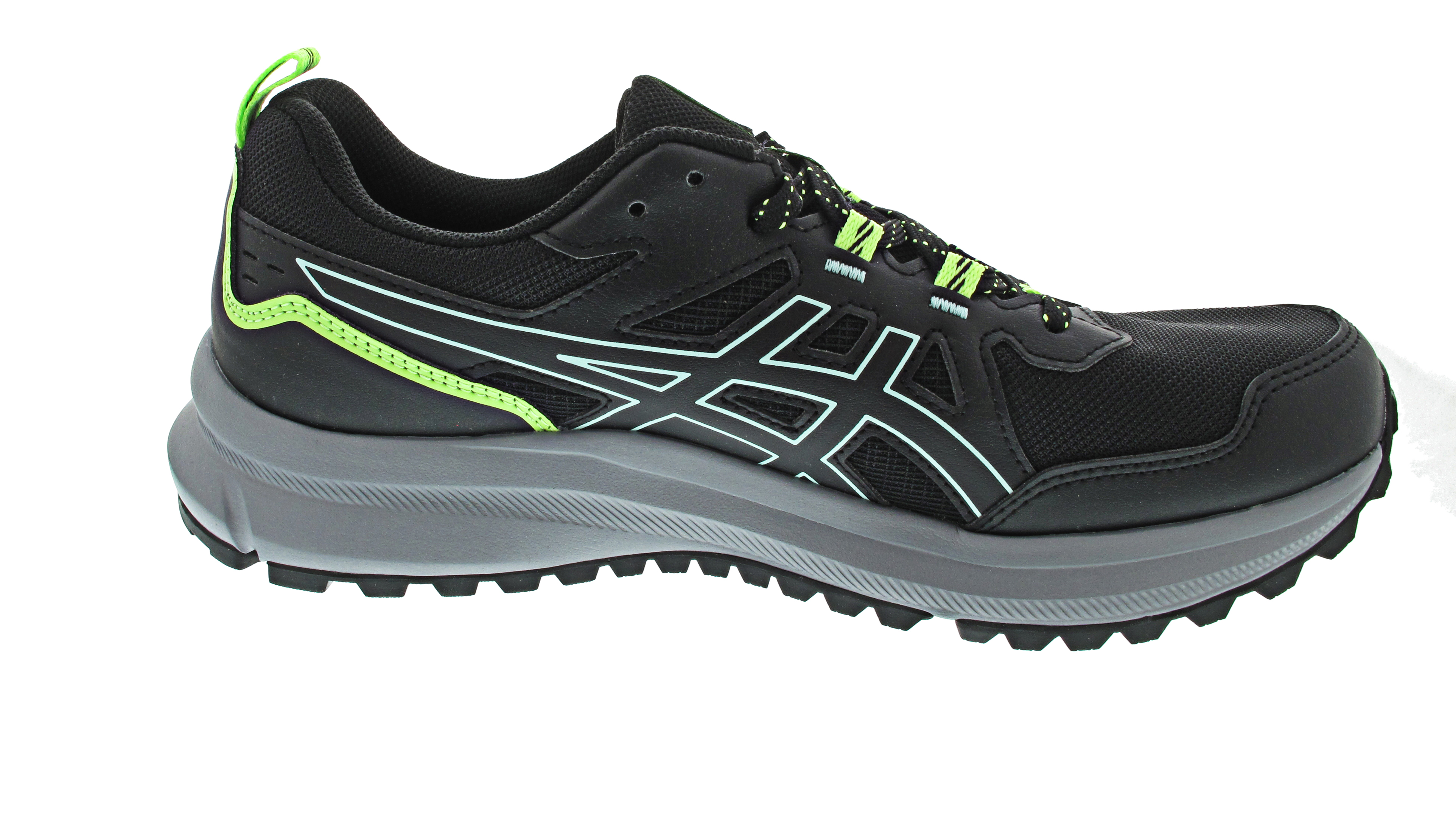 Asics Trail Scout 3