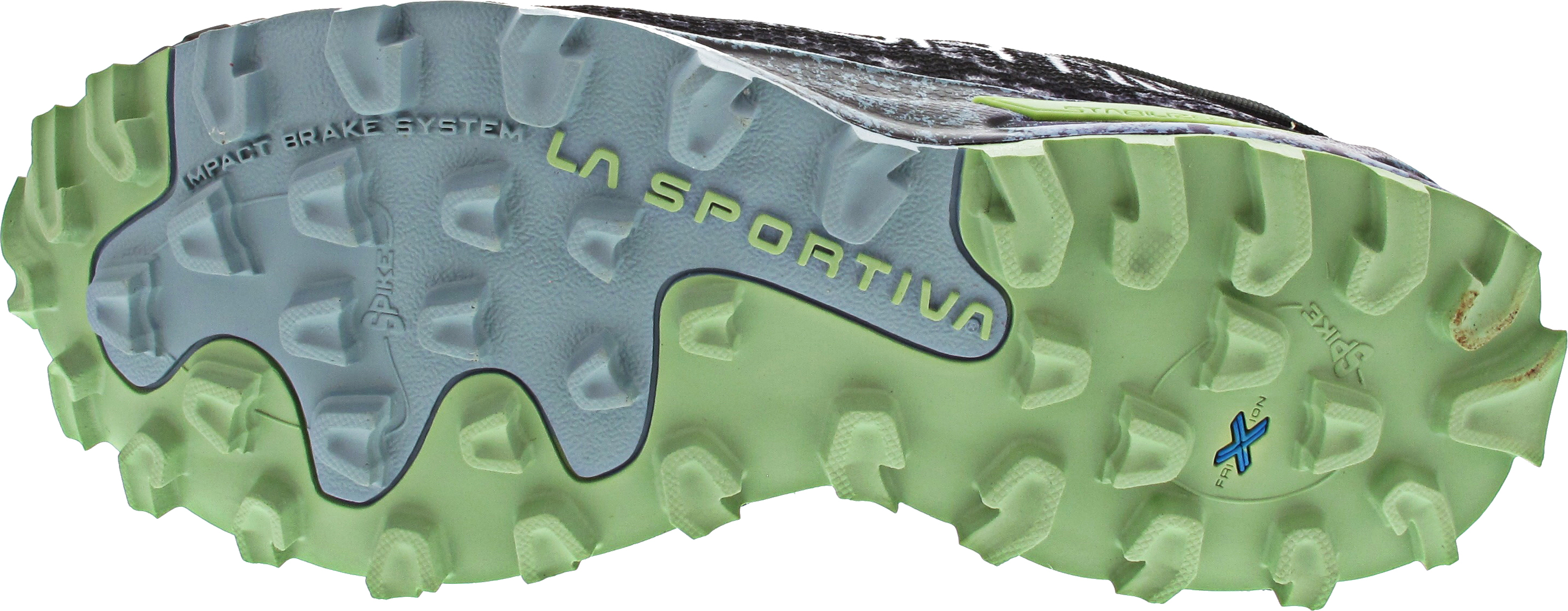 La Sportiva Tempesta Woman GTX