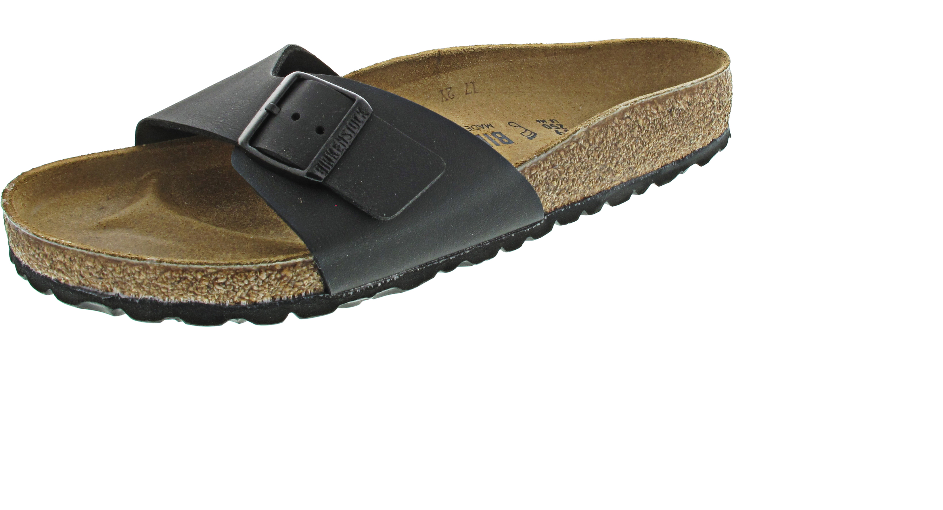 Birkenstock Madrid BF