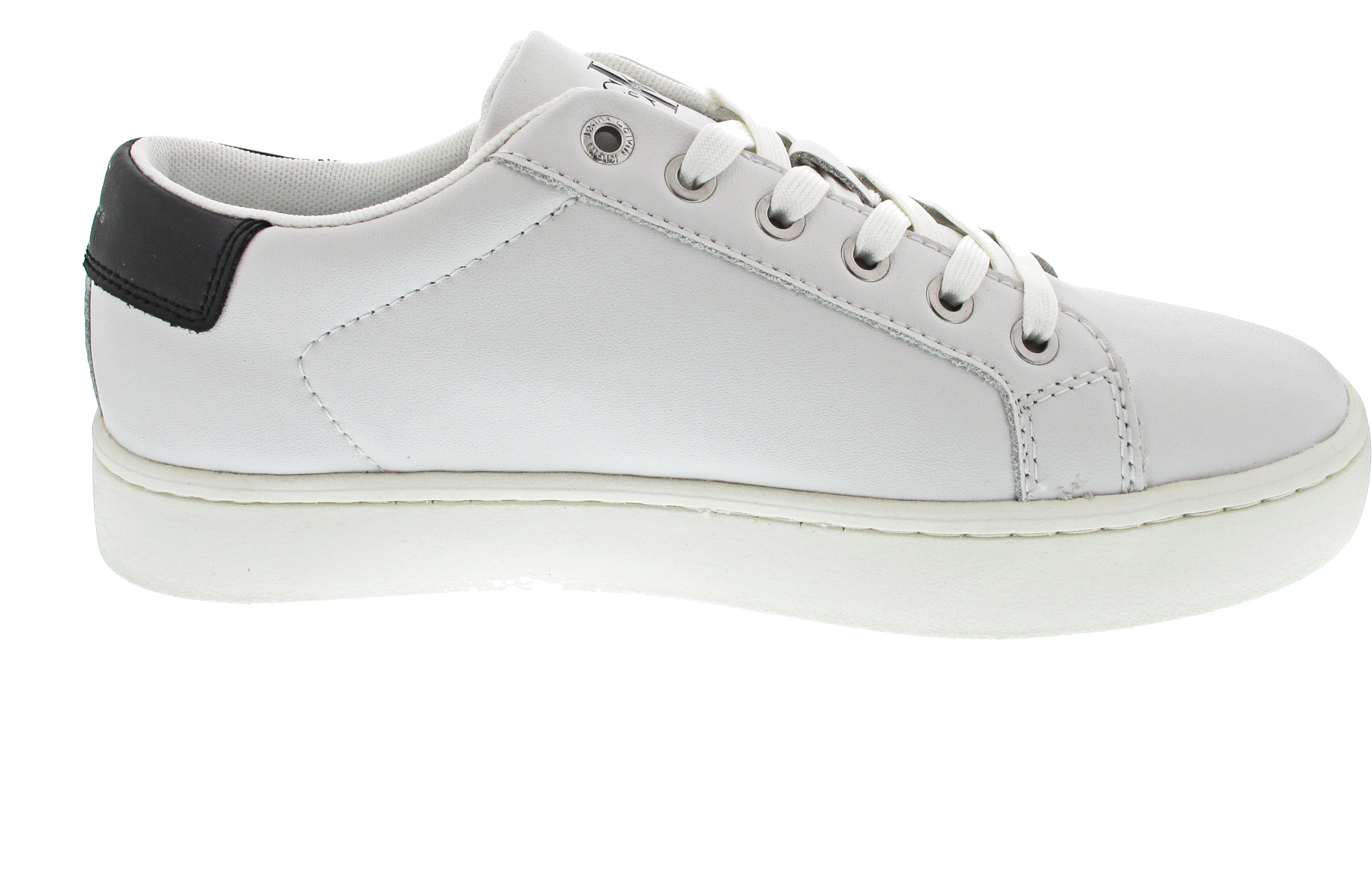 Calvin Klein Classic Cup Low Lace Up L