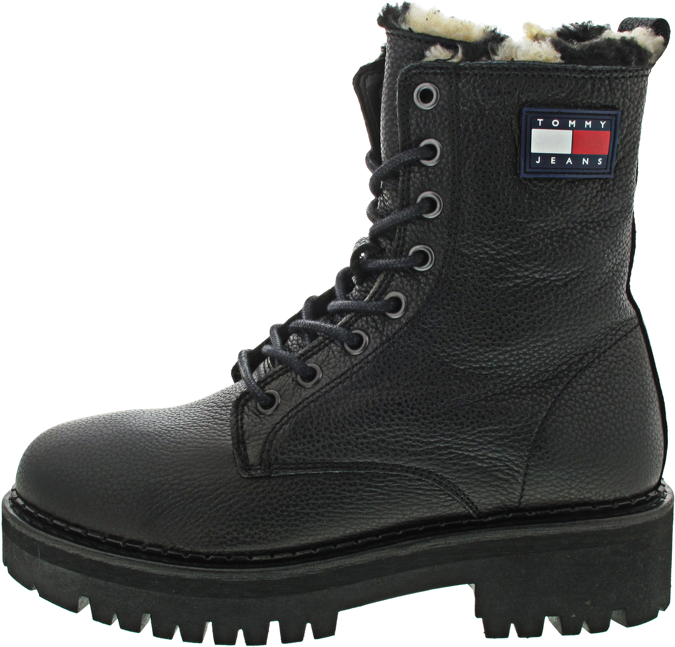 Tommy Jeans Urban Warmlined Boot