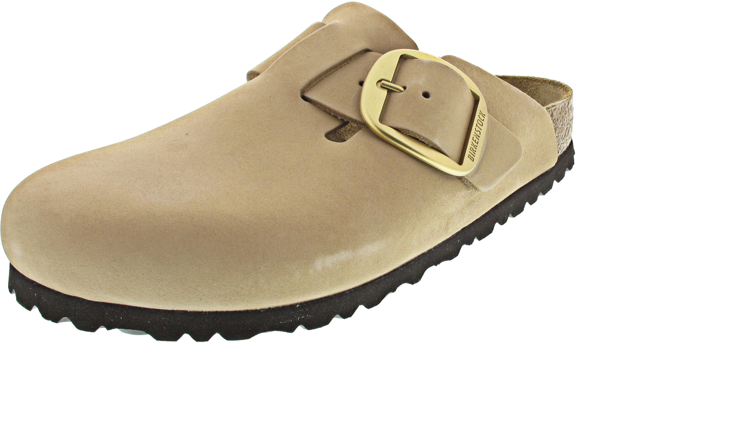 Birkenstock Boston Big Buckle