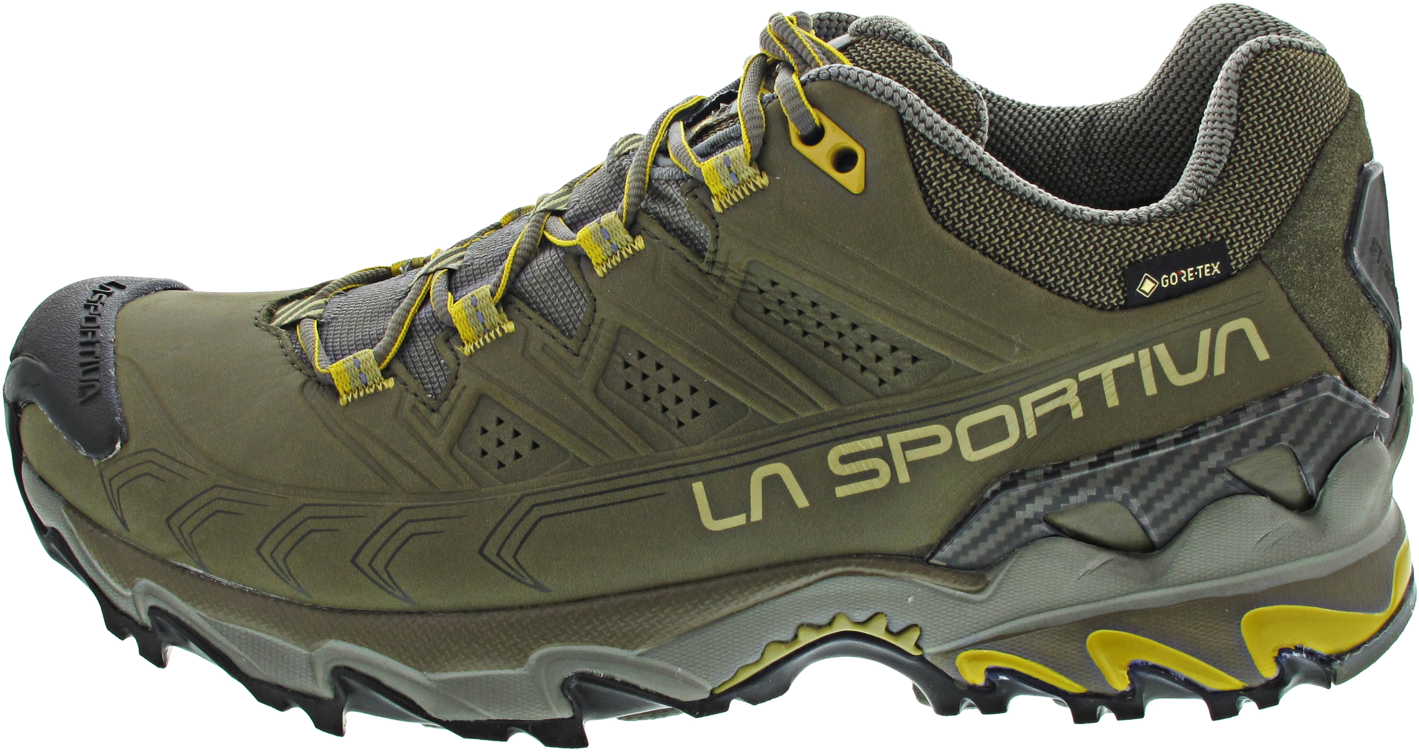 La Sportiva Ultra Raptor II Leath GTX