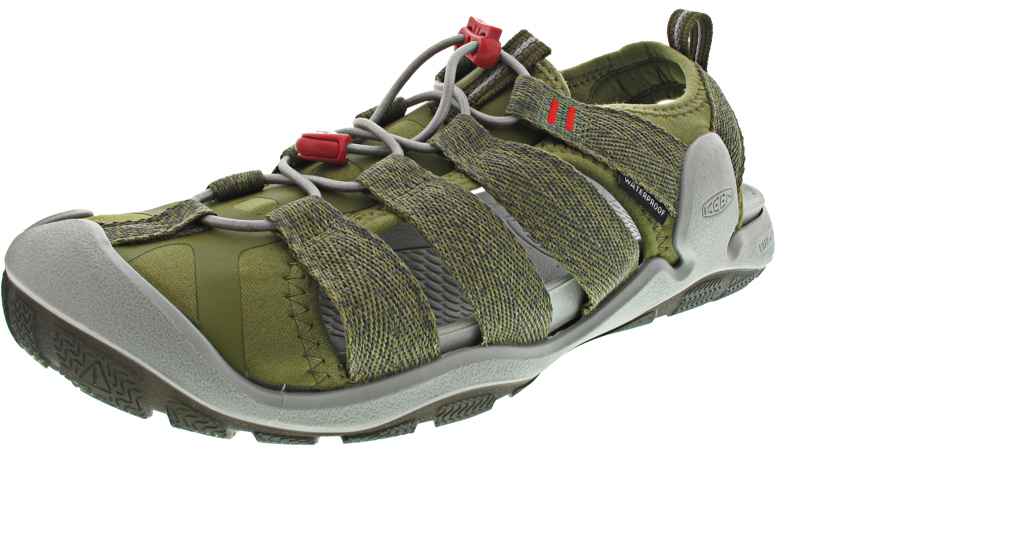 KEEN CNX II M