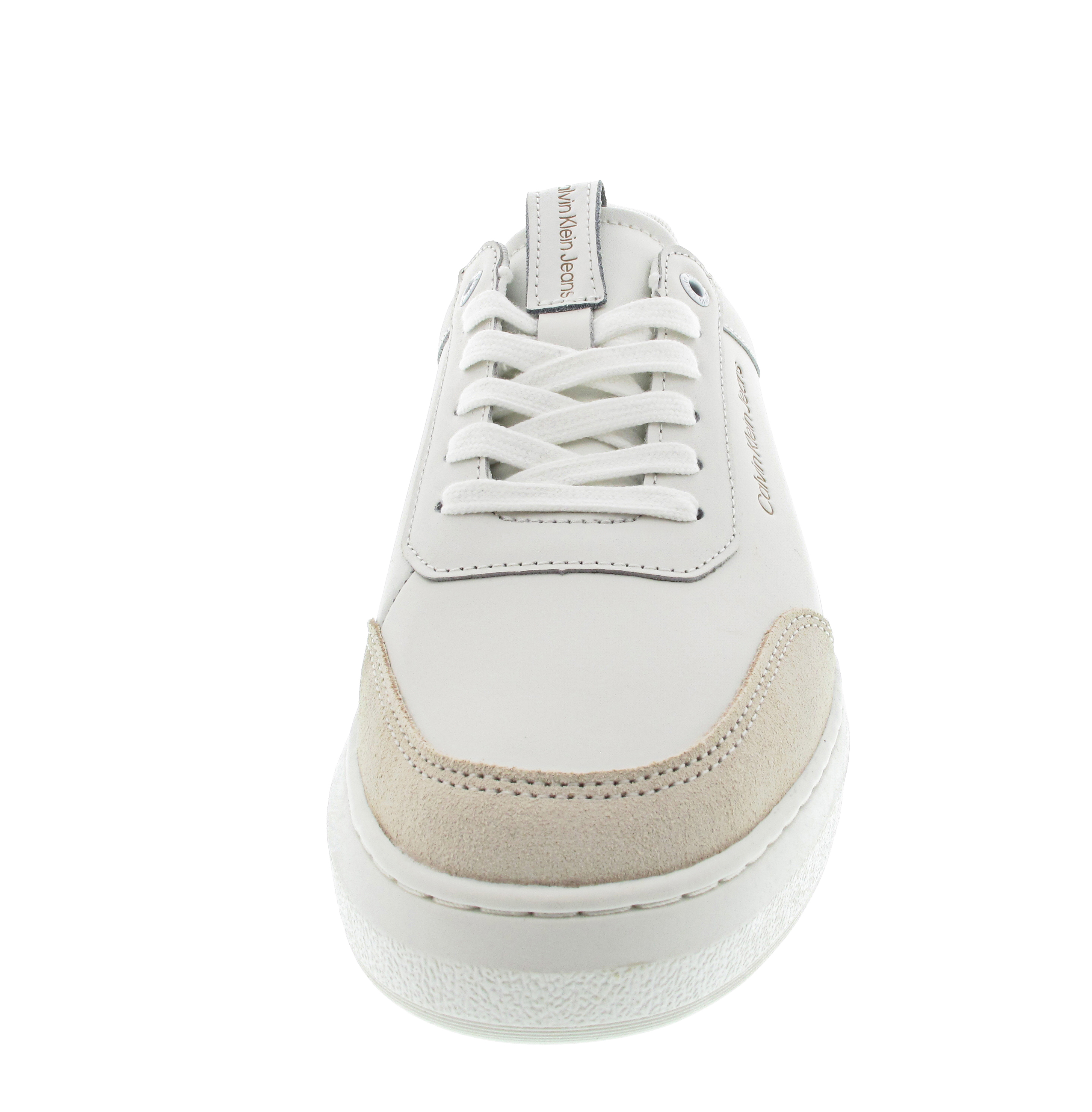 Calvin Klein Casual Cupsole High/Low F