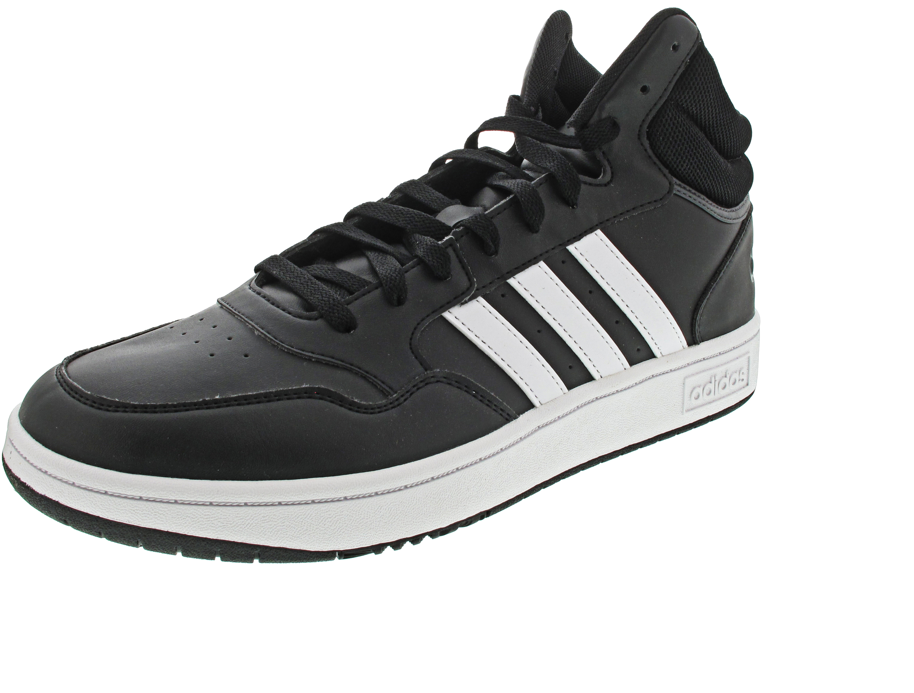 adidas Hoops 3.0 Mid