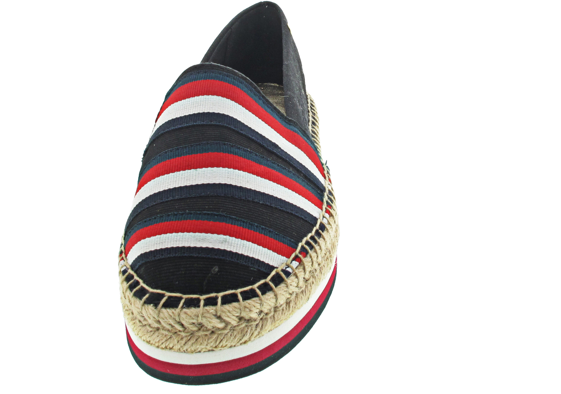 Tommy Hilfiger Corporate Ribbon Flatform