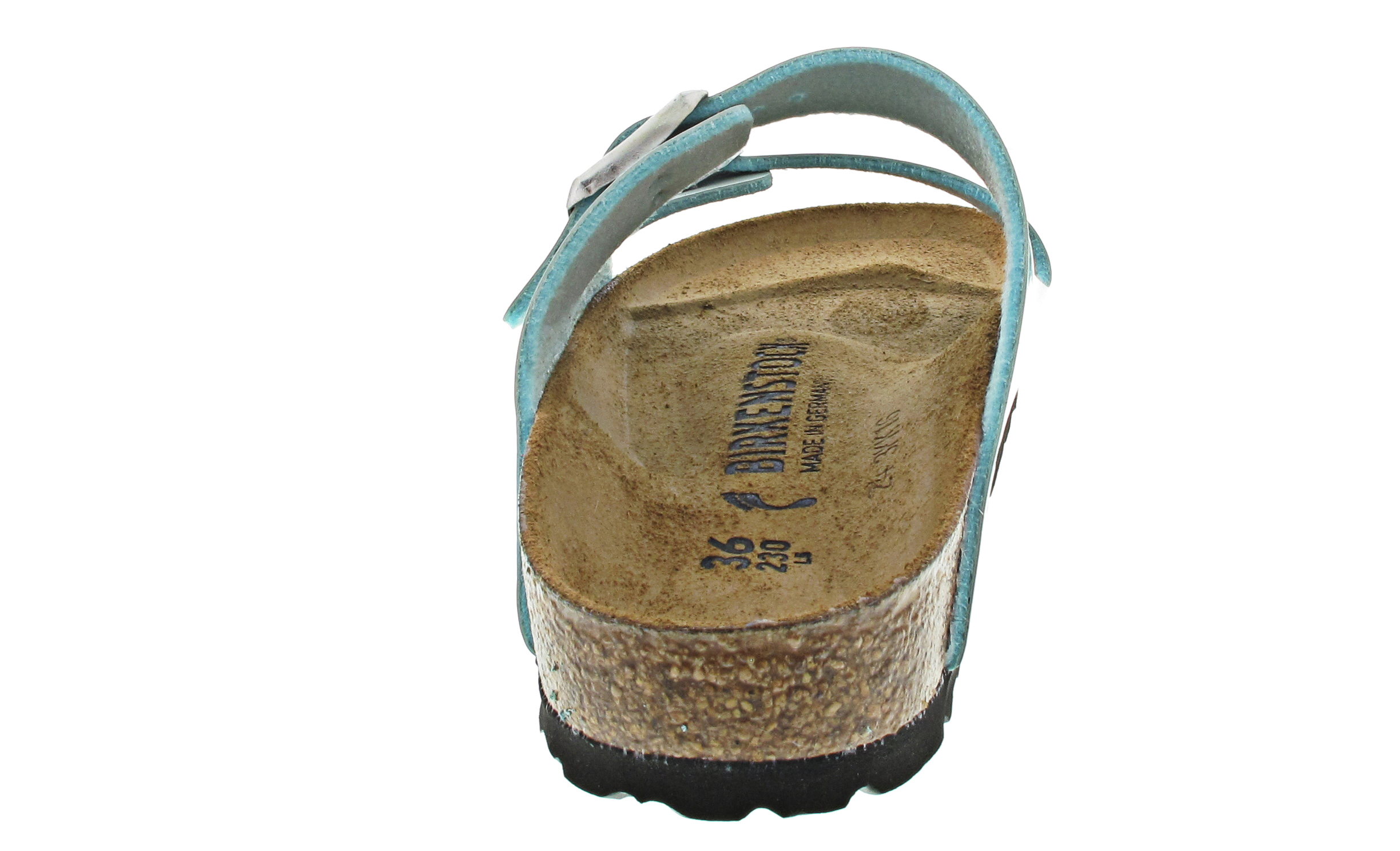 Birkenstock Arizona BF Patent