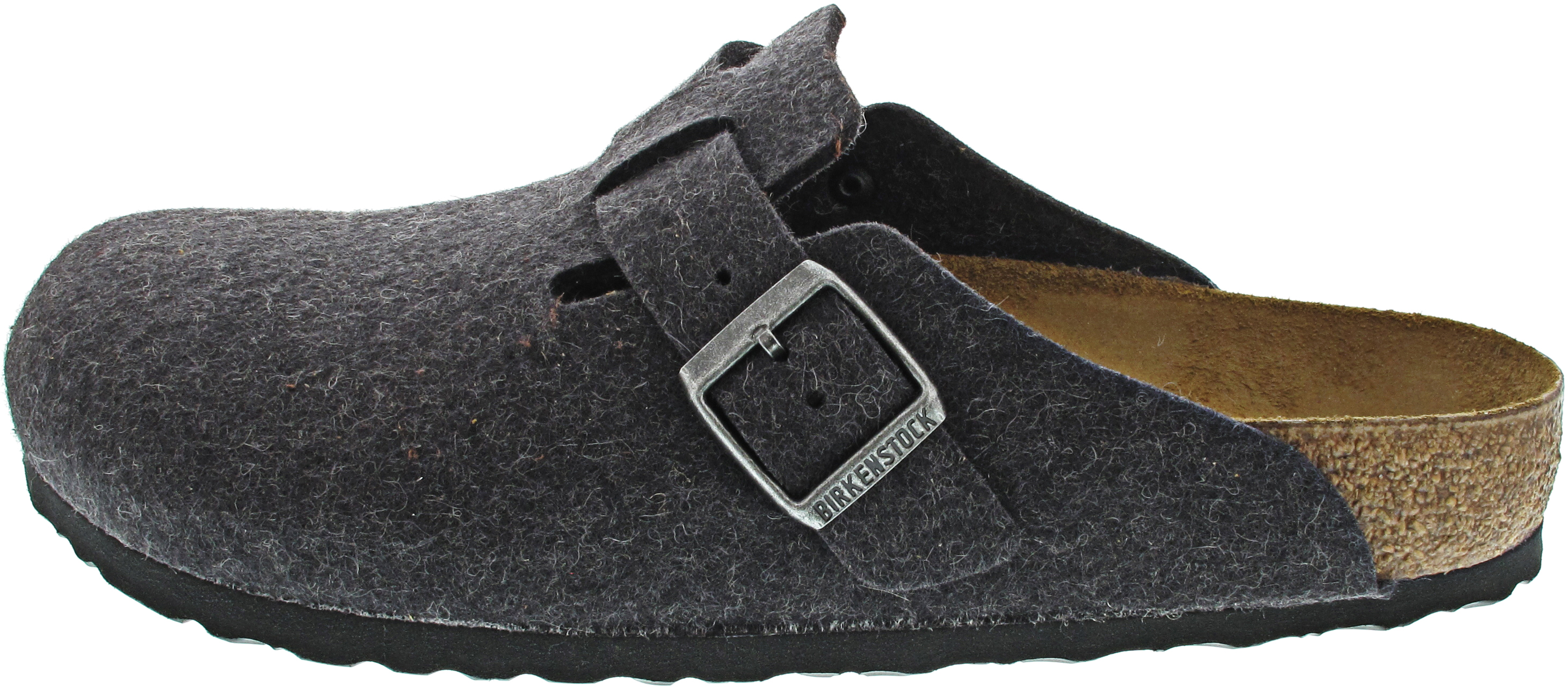 Birkenstock Boston Wool