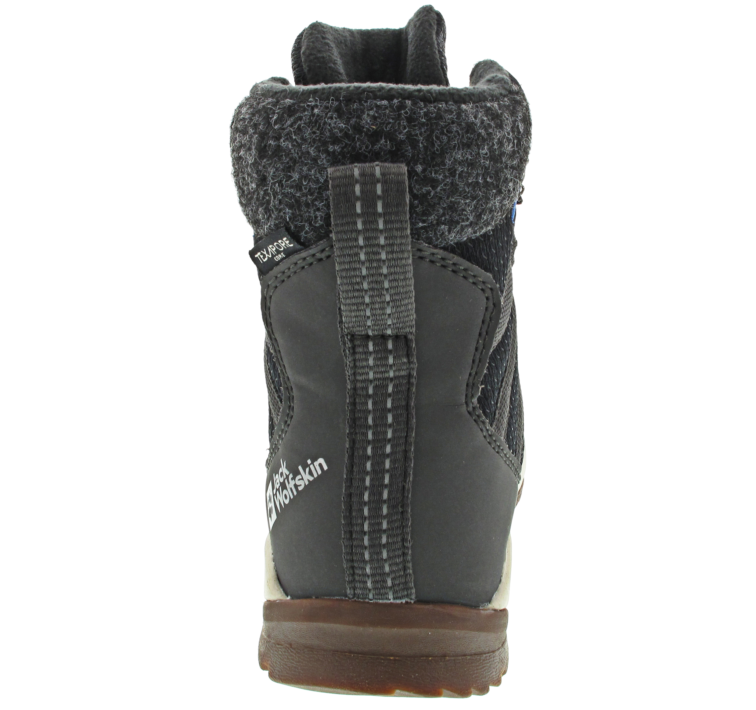 Jack Wolfskin Polar Bear Texapore High