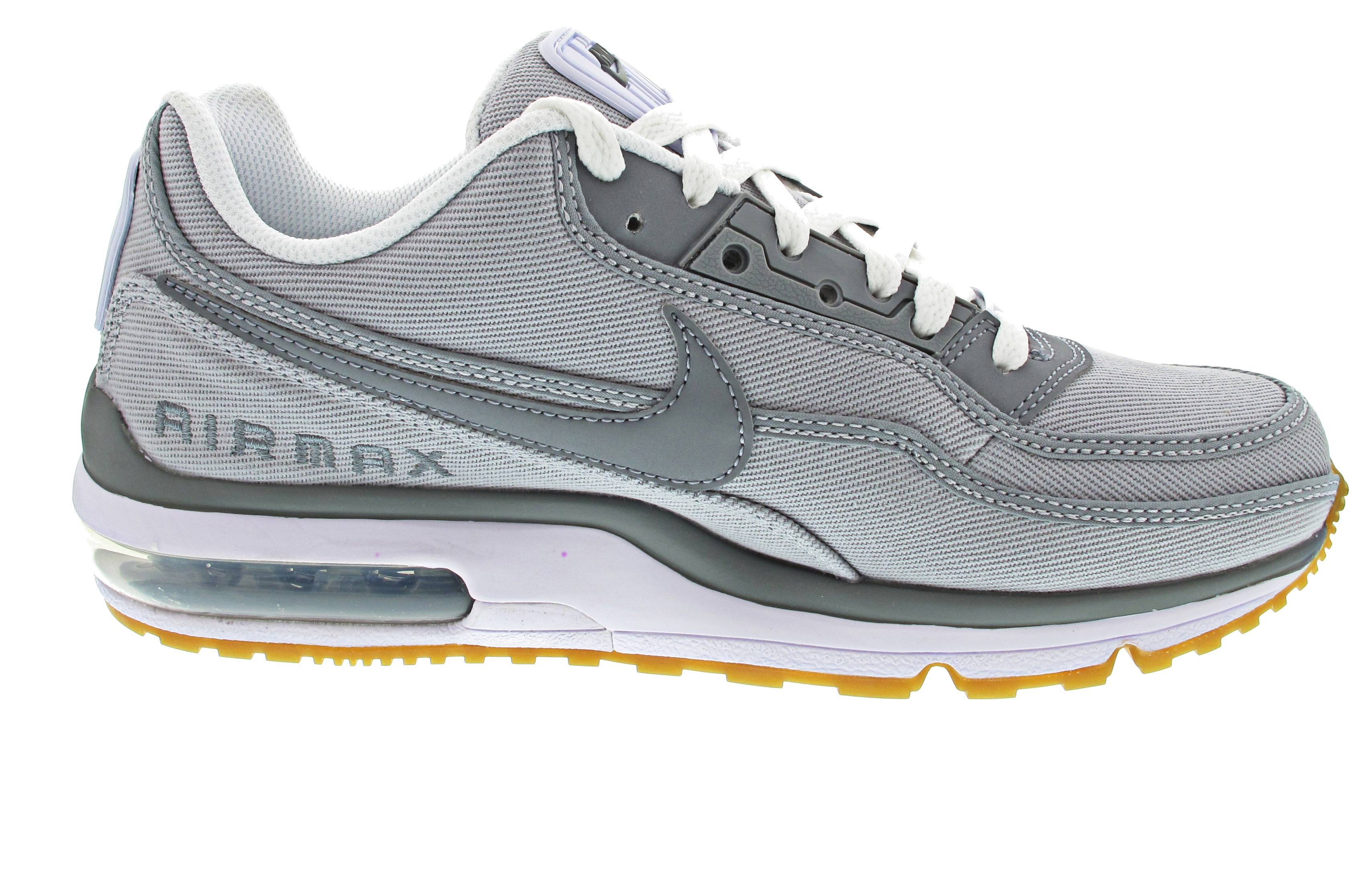 Nike Air Max LTD3 TXT