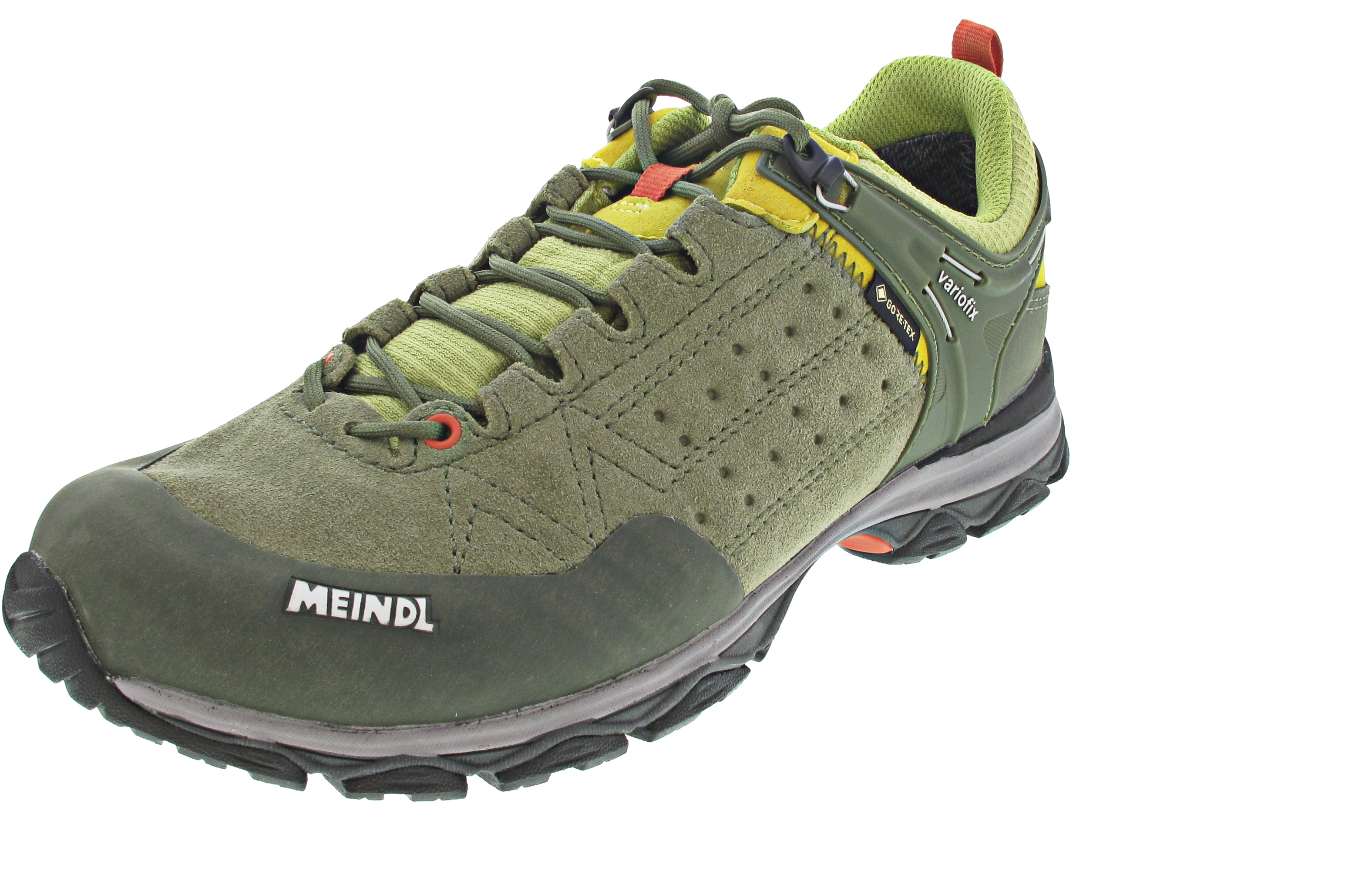 Meindl Ontario Lady GTX