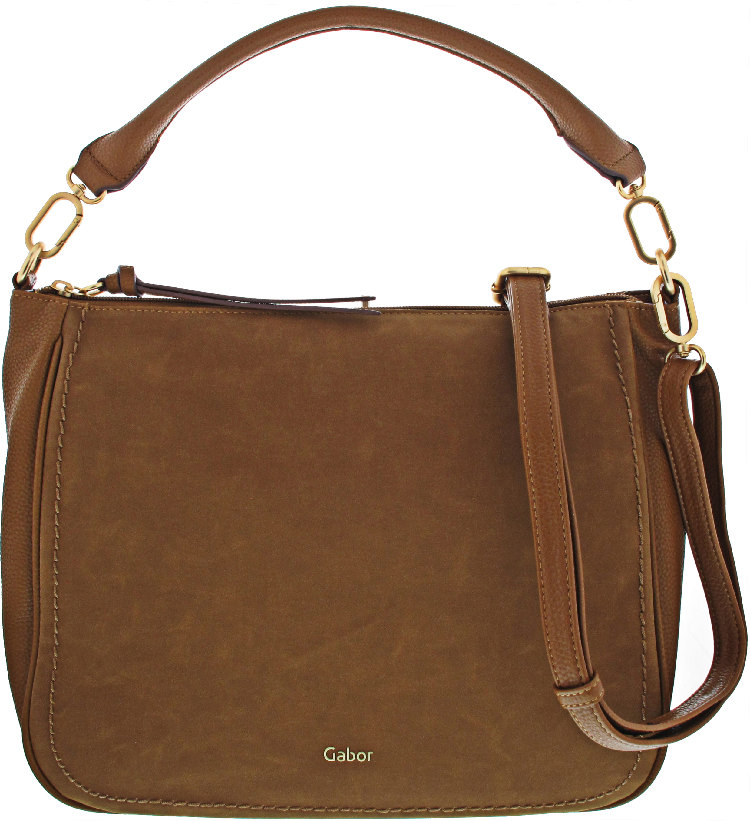 Gabor Lemonie Hobo Bag L