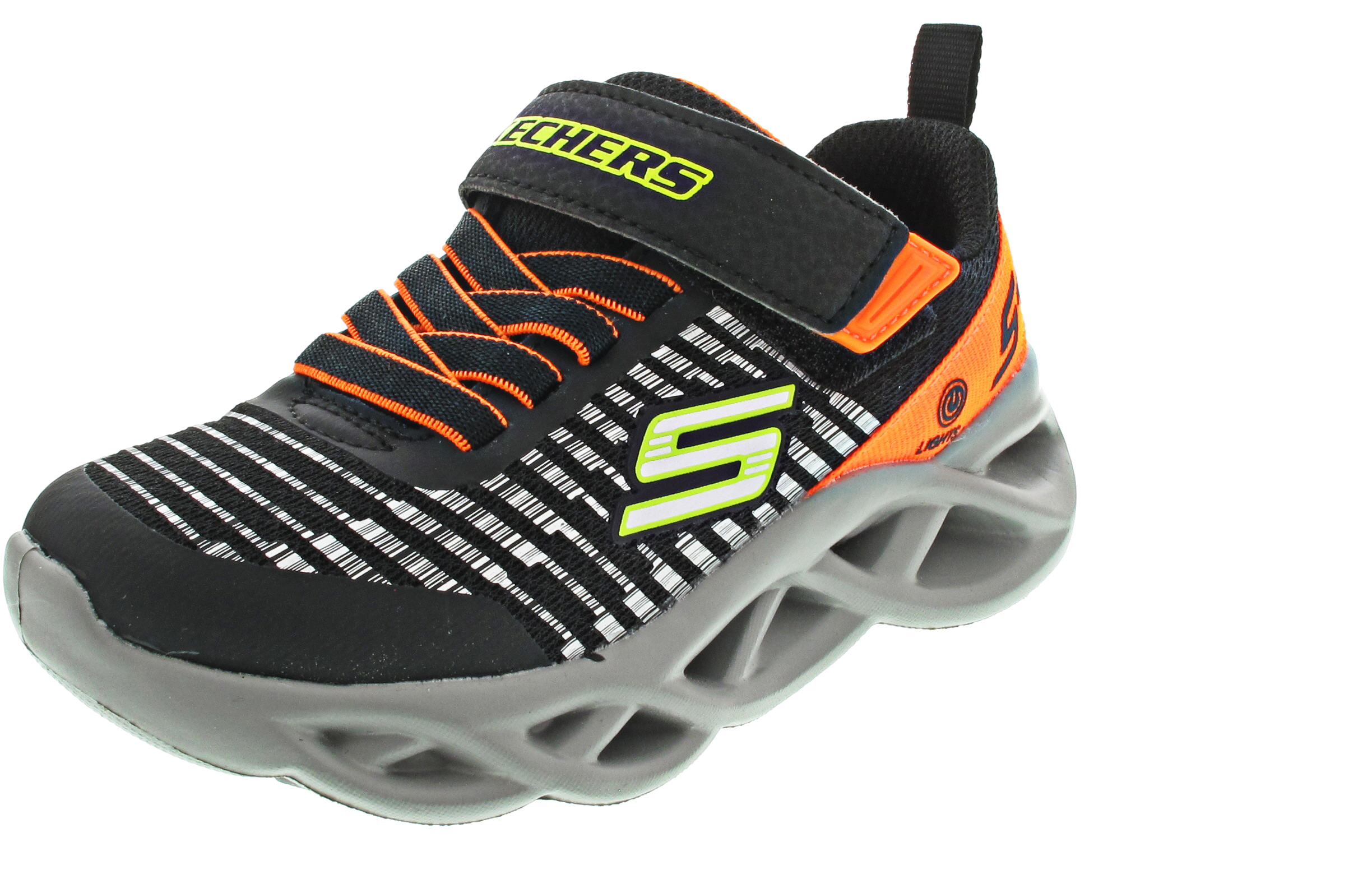 Skechers Twisty Brights-Novlo