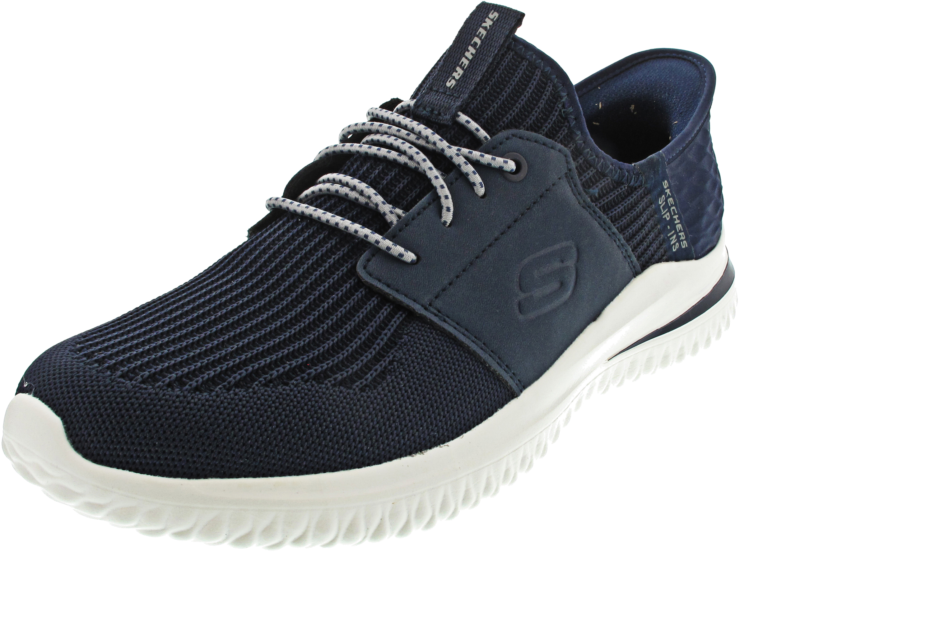 Skechers Slip-Ins:Delson 3.0-Lavel