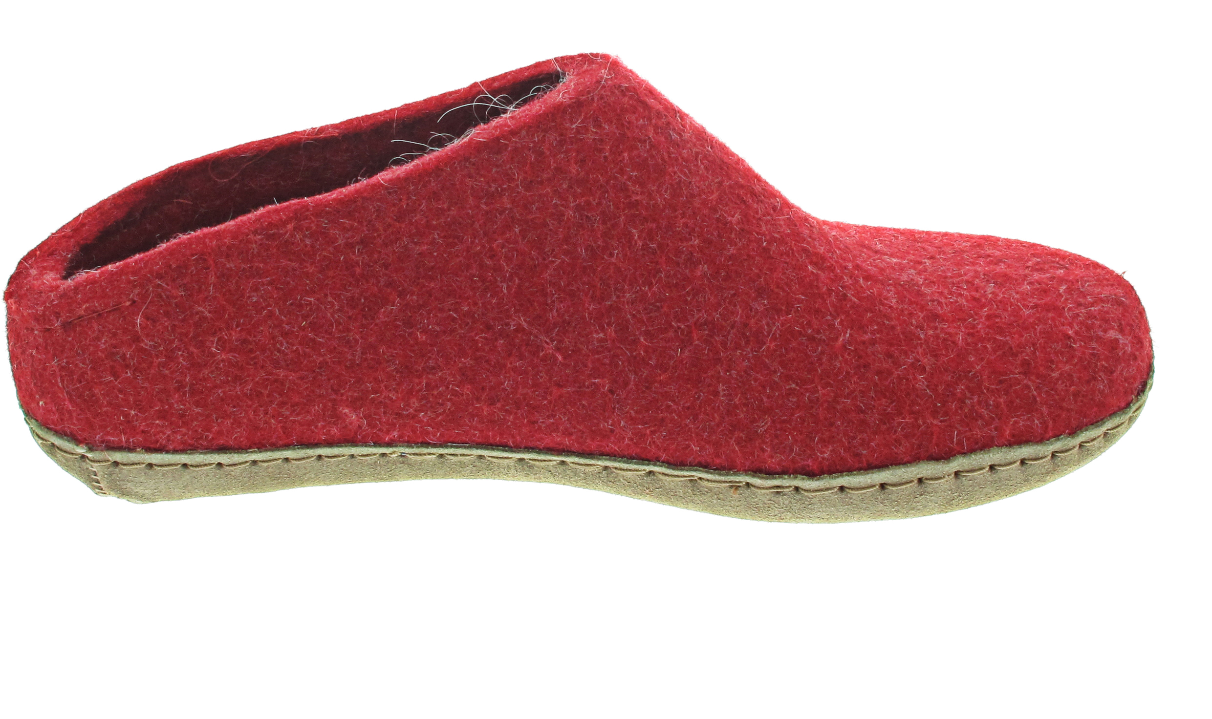 Glerups Slip-on