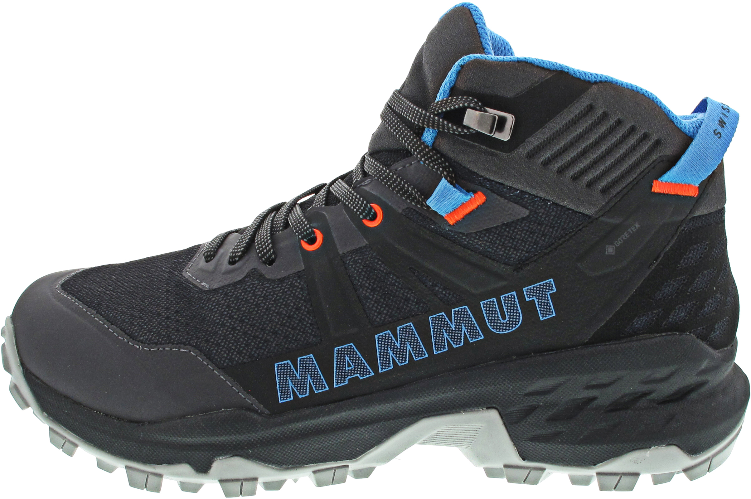 Mammut Sertig II Mid GTX Women