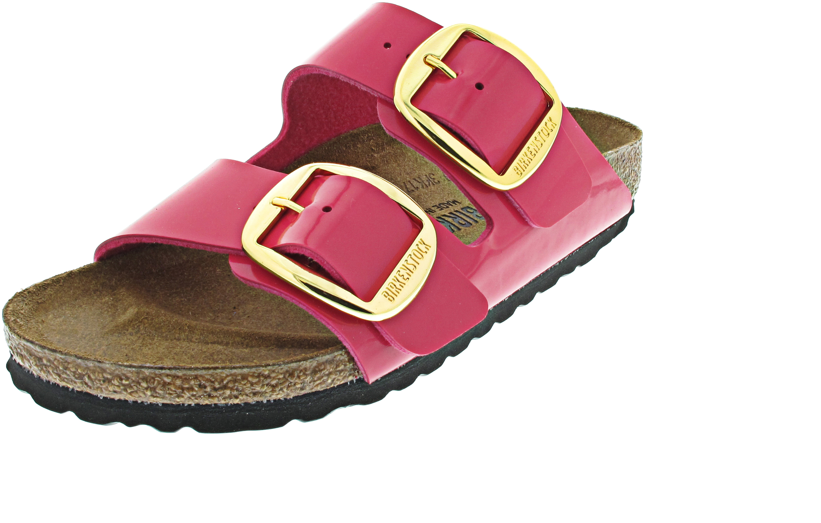 Birkenstock Arizona Big Buckle