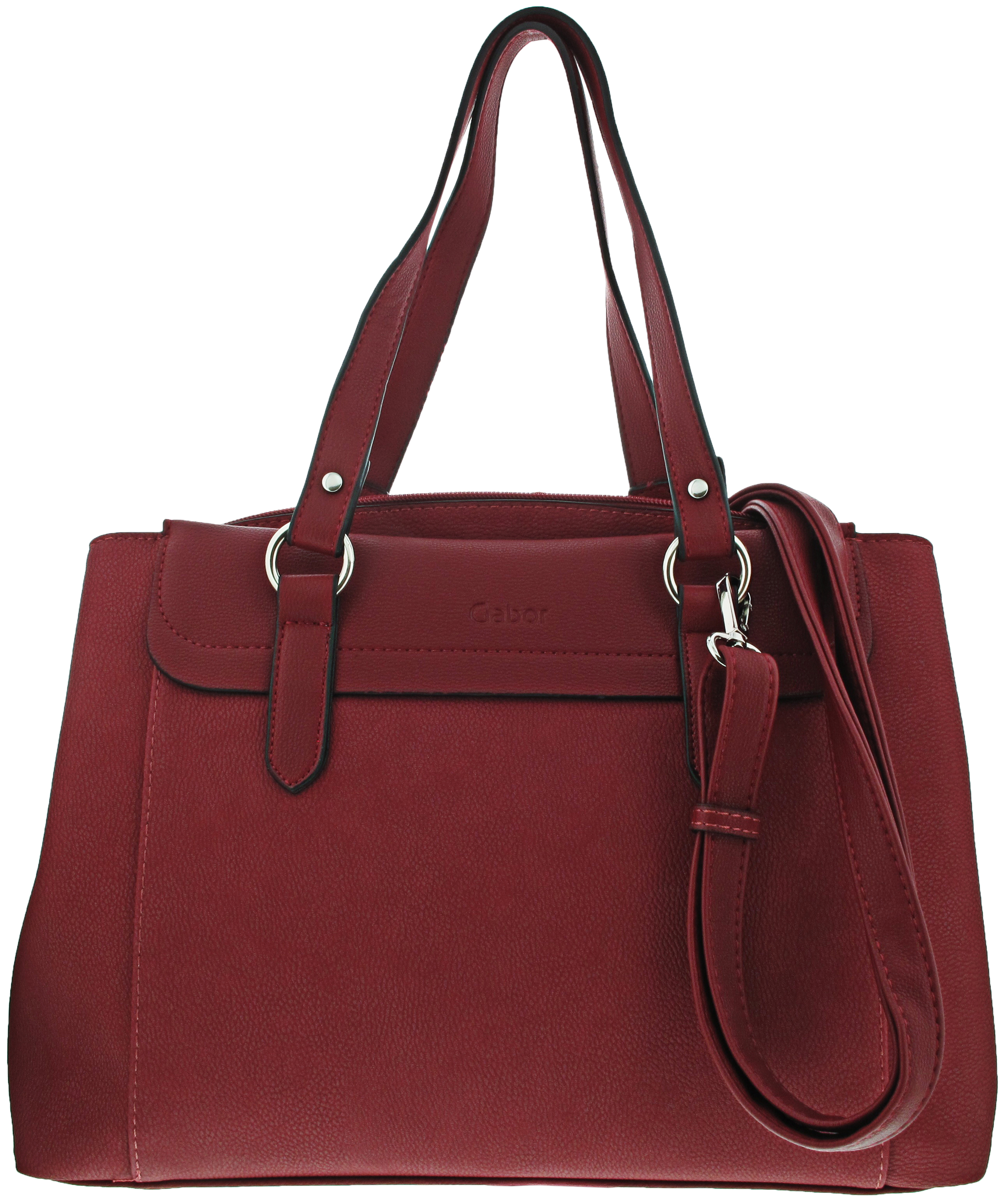 Gabor Elly Zip shopper