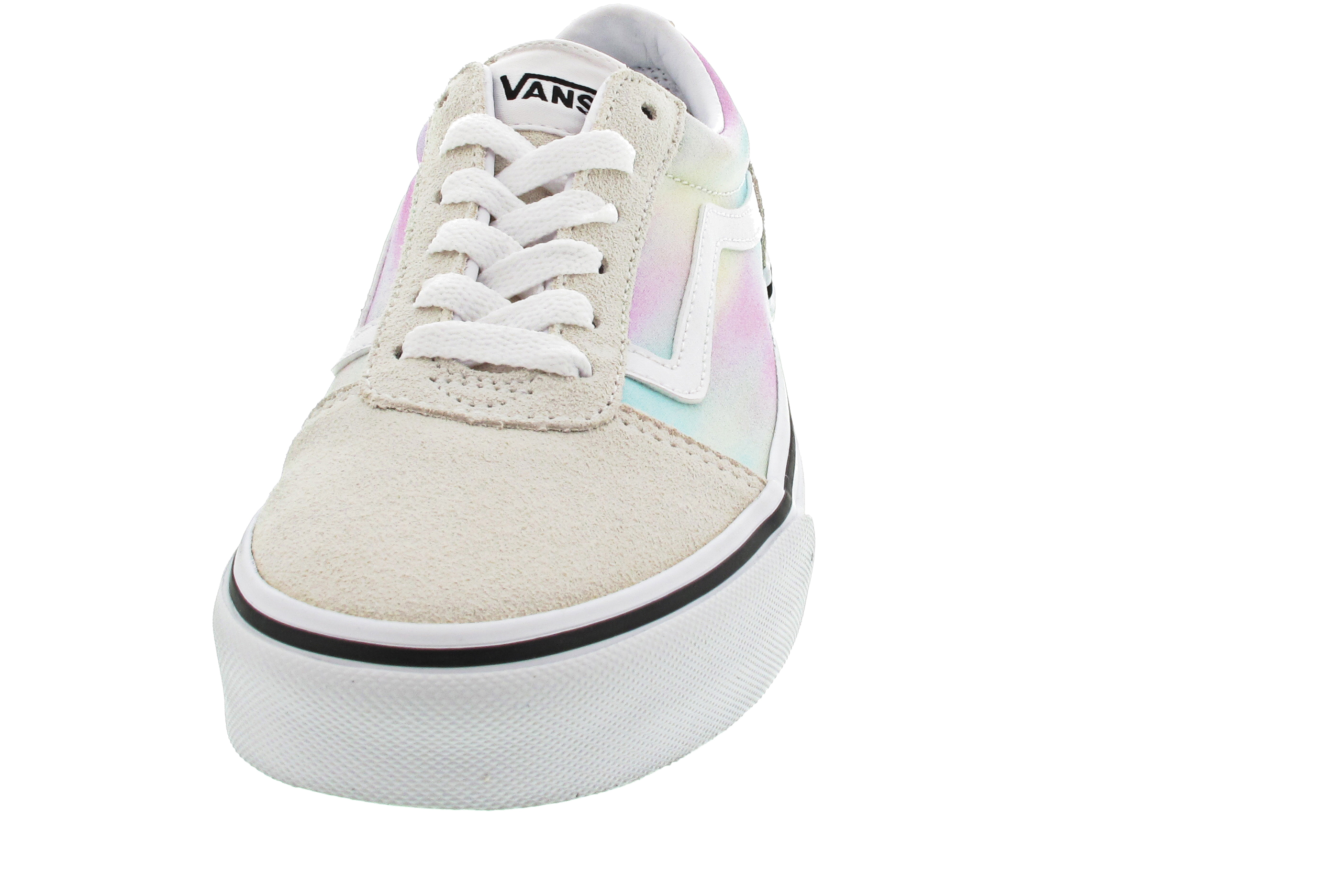 Vans Ward