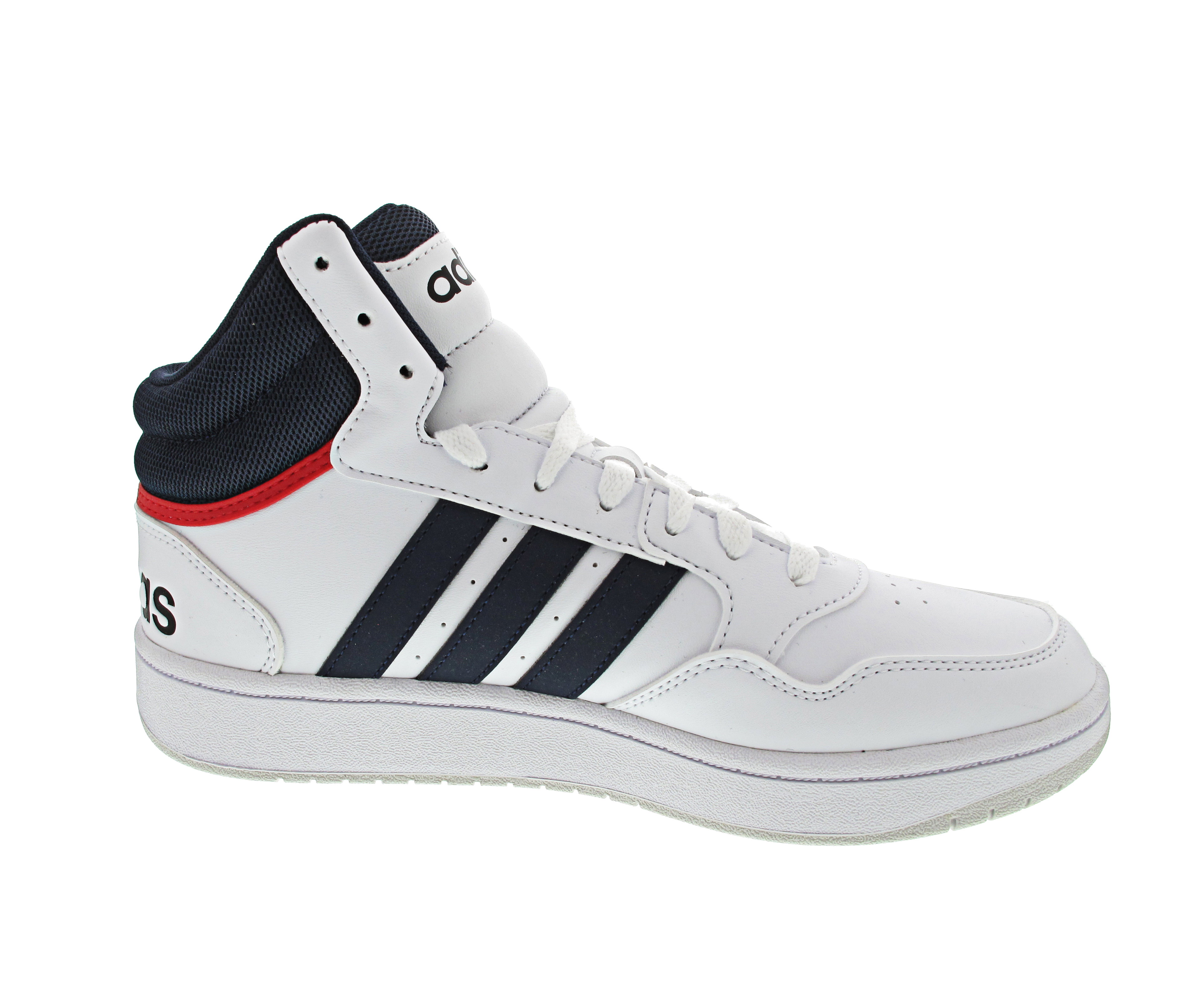 adidas Hoops 3.0 Mid