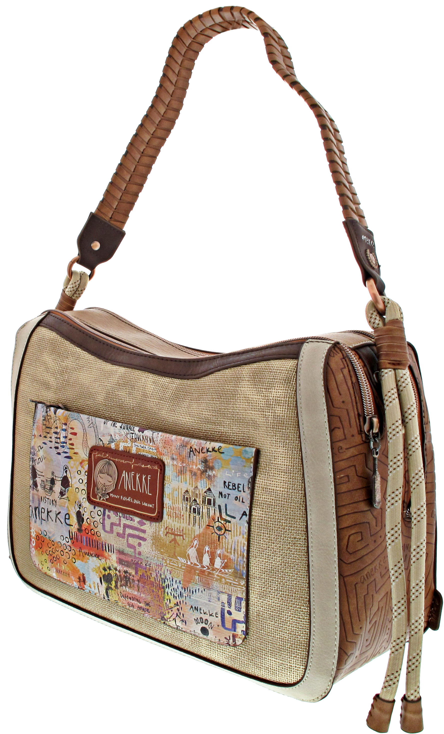 Anekke Menire Handbag