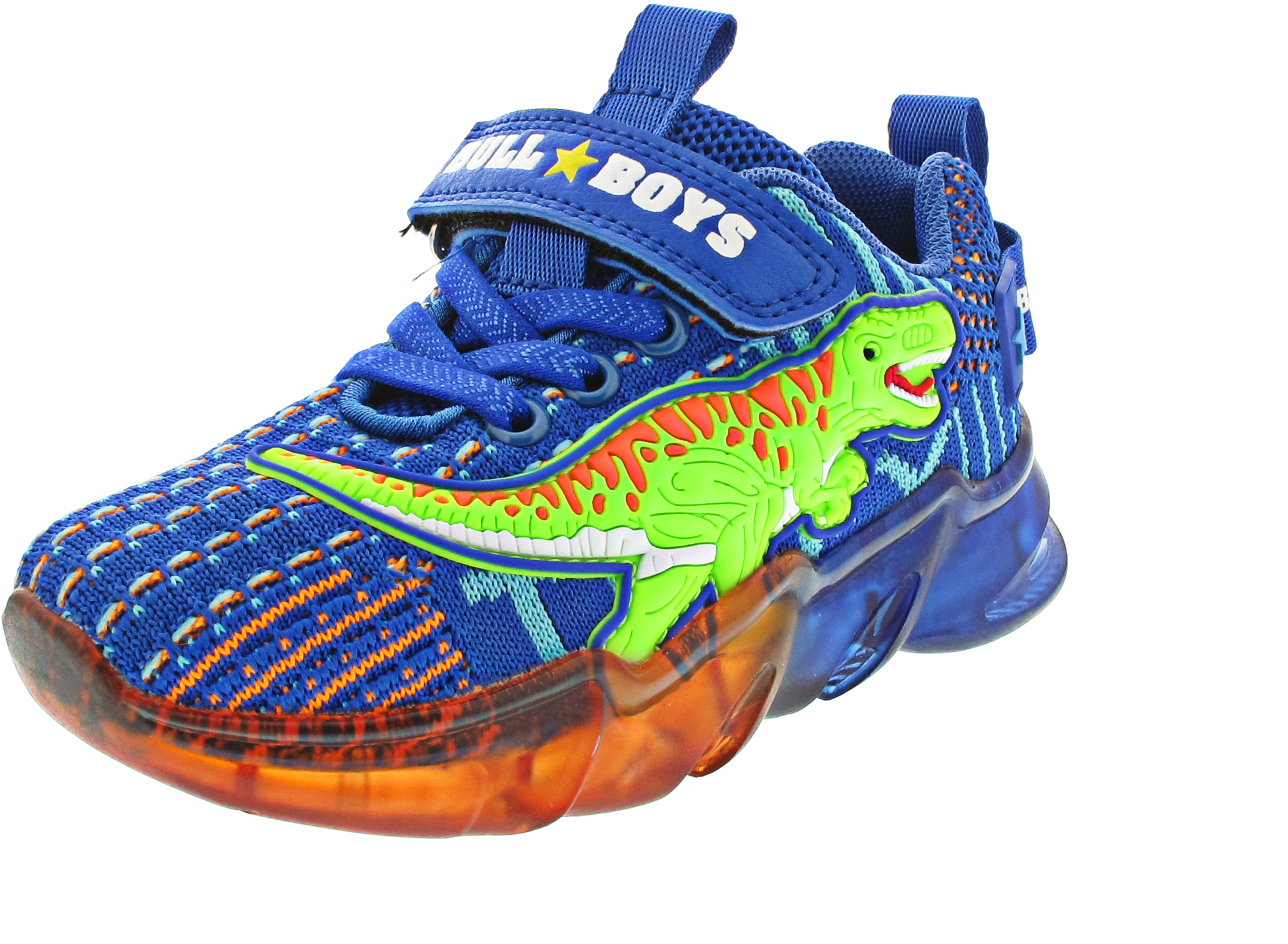 Bull Boys T-Rex Scarpa BB