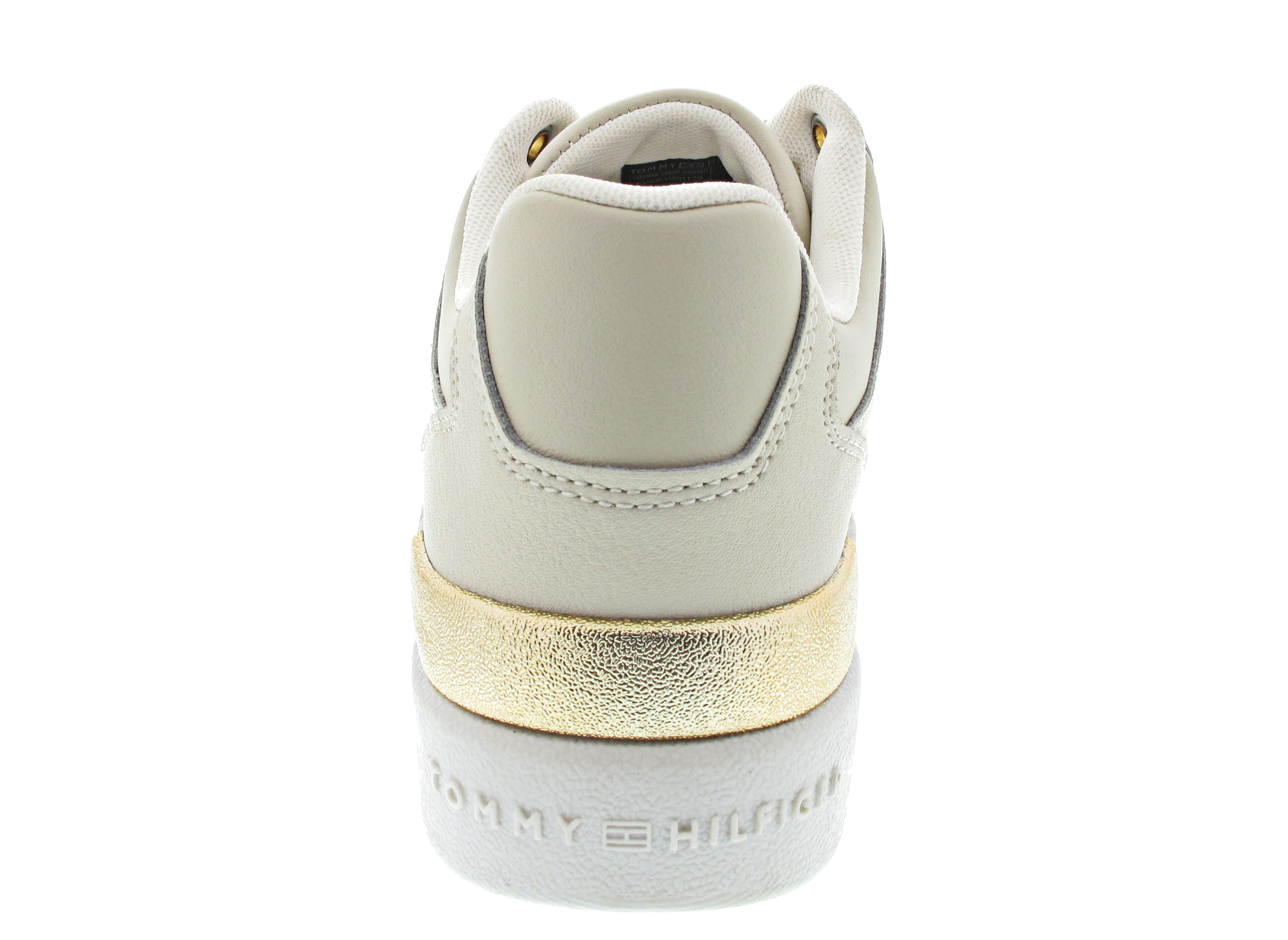 Tommy Hilfiger Court Sneaker