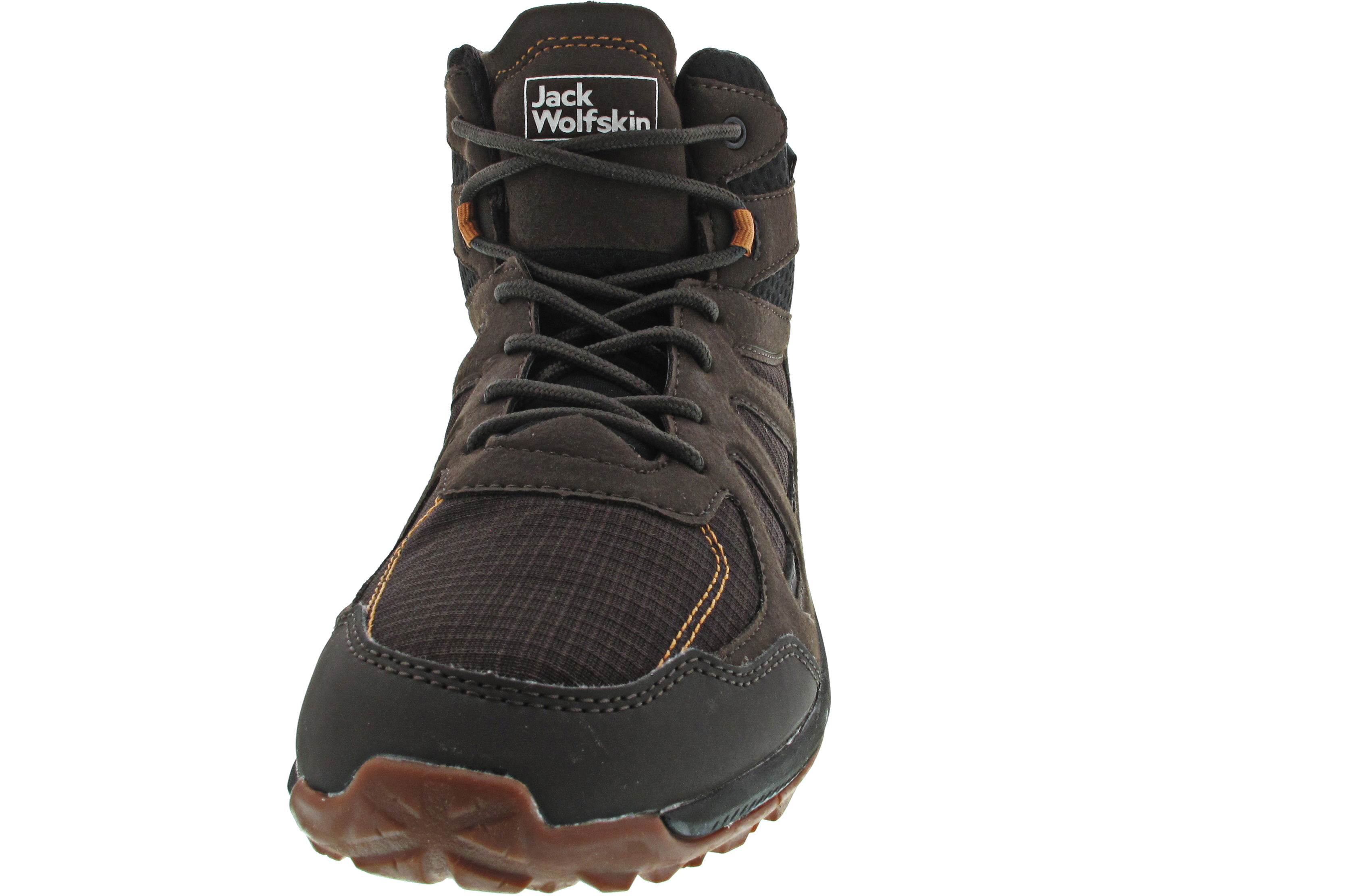 Jack Wolfskin Woodland 2 Texapore Mid M