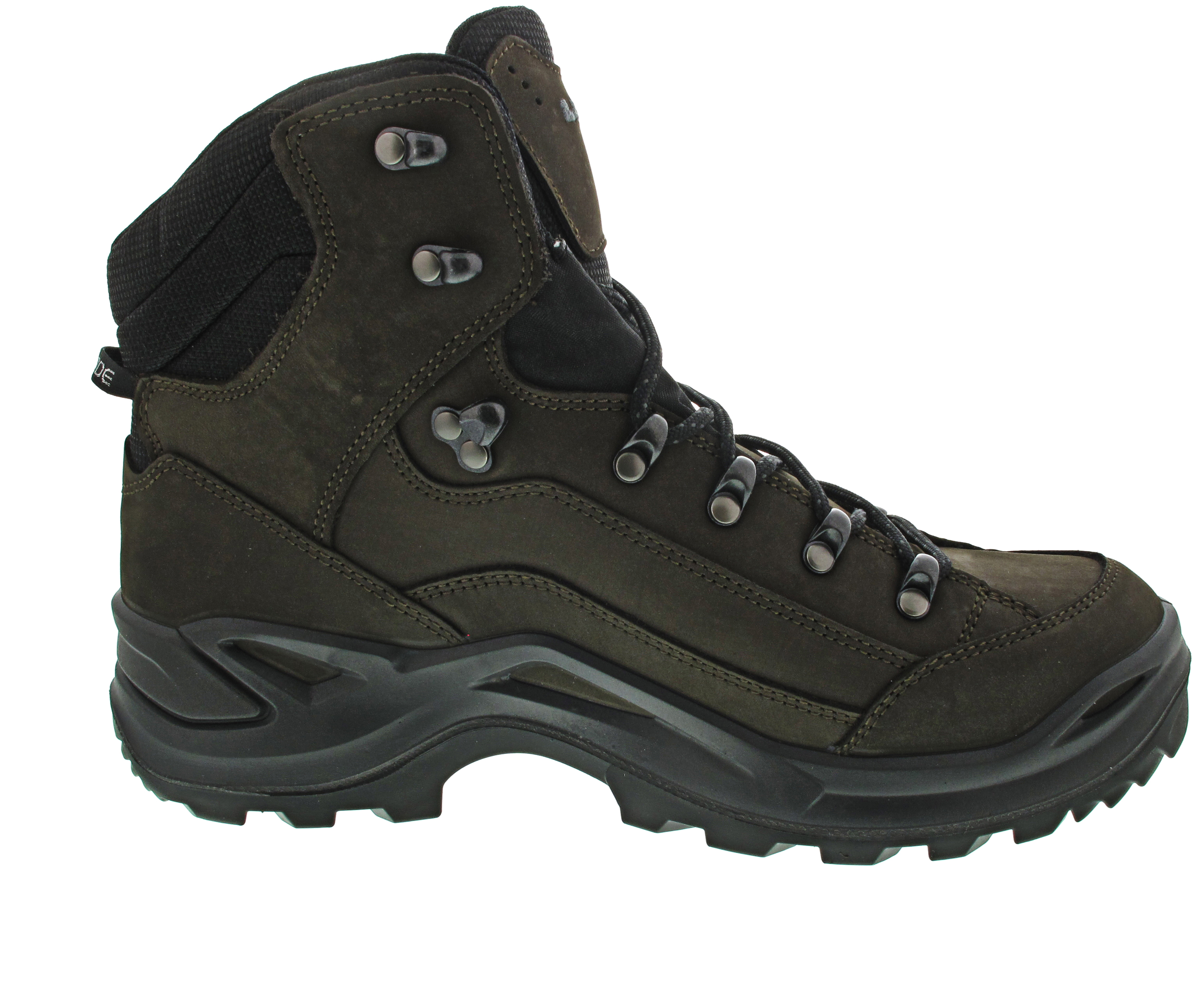 Lowa Renegade GTX Mid