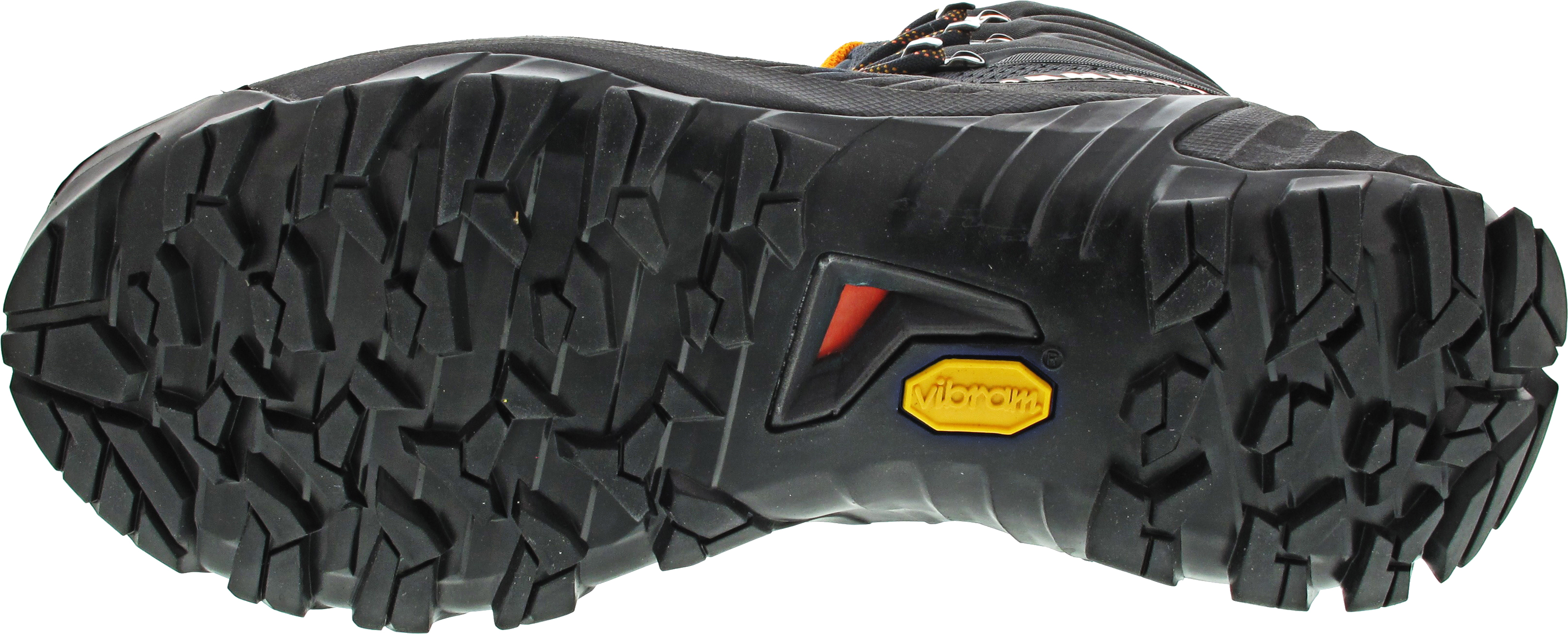 Mammut Sapuen High GTX Men