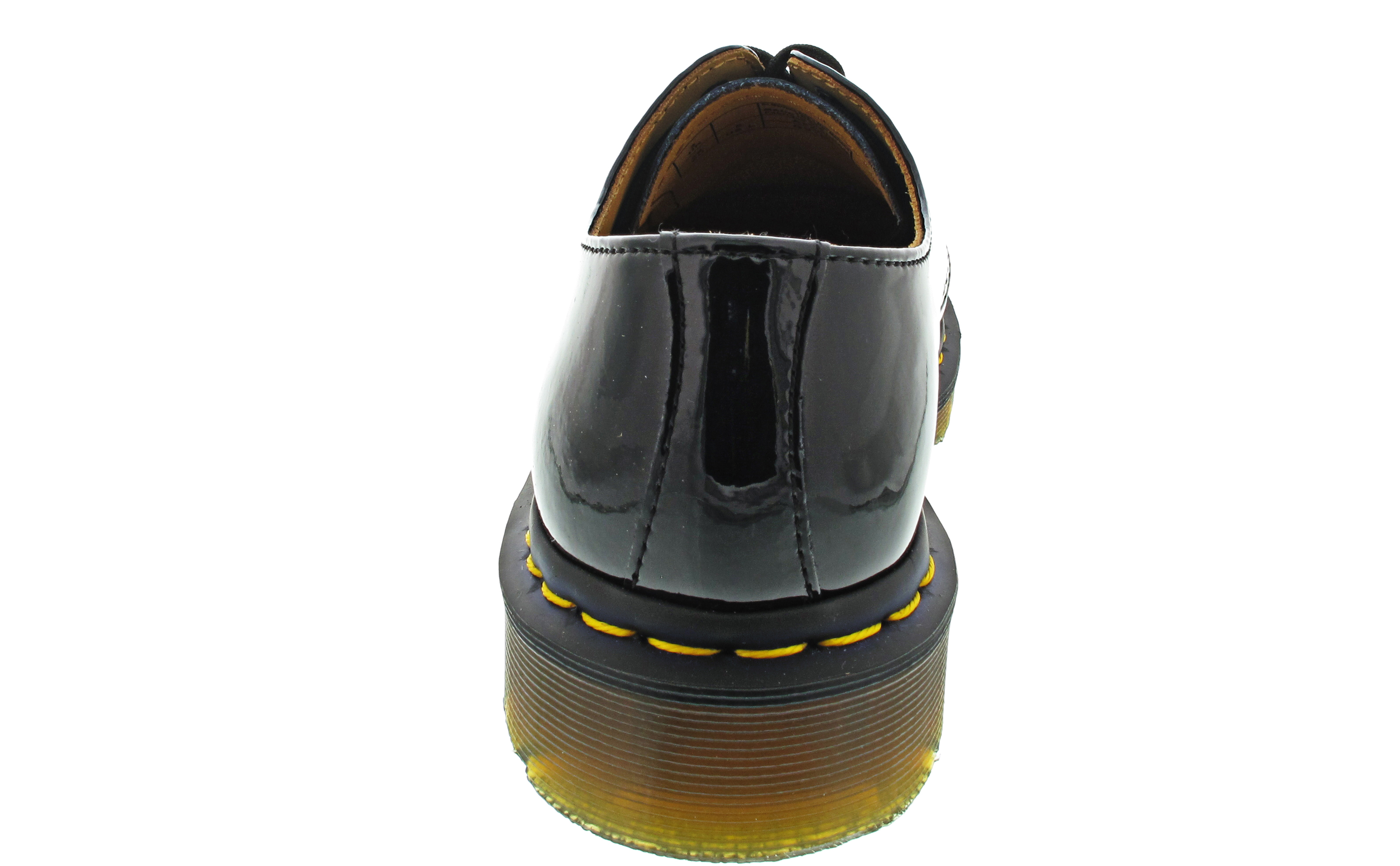 Dr. Martens 1461 Patent Lamper