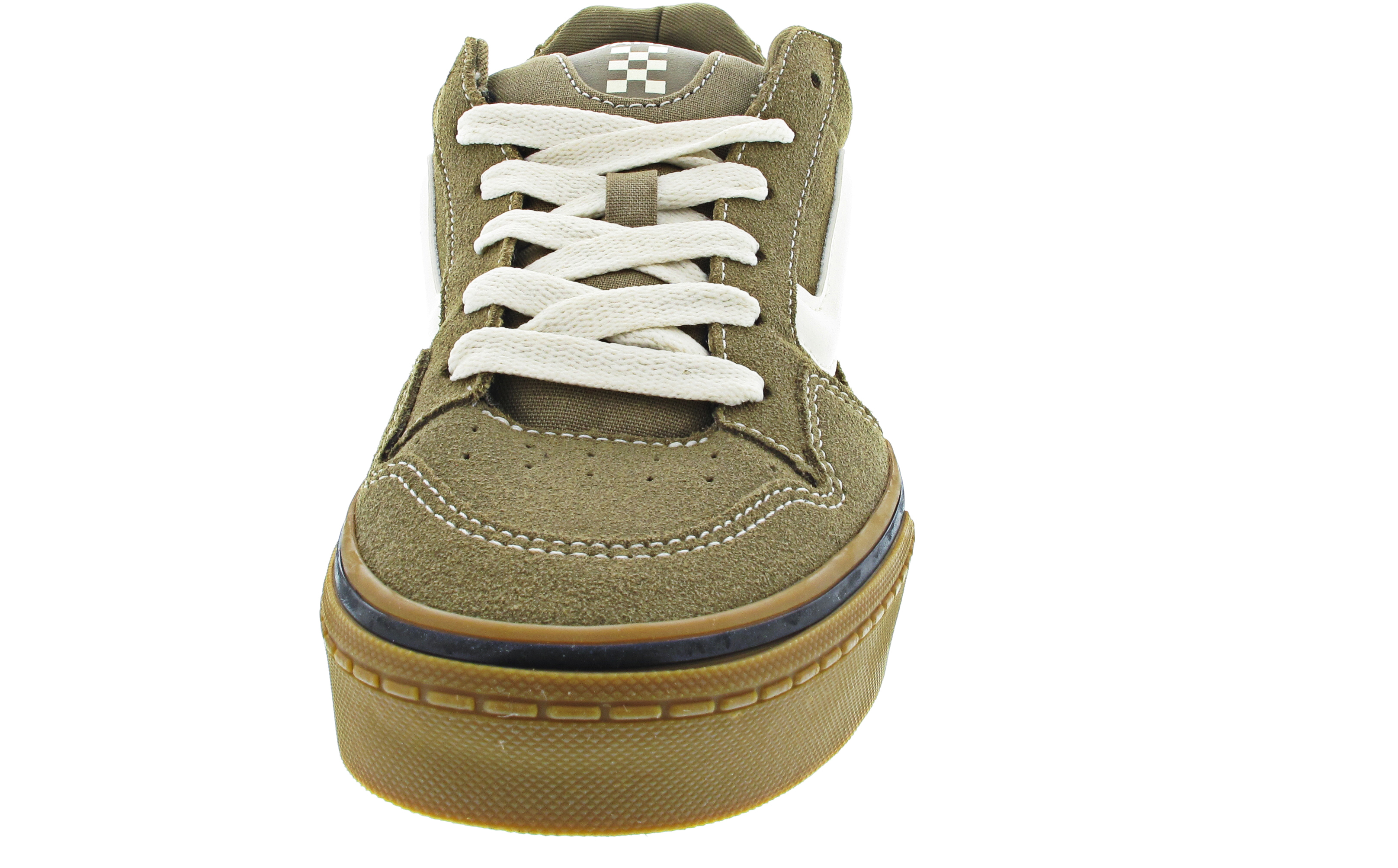 Vans Caldrone Suede