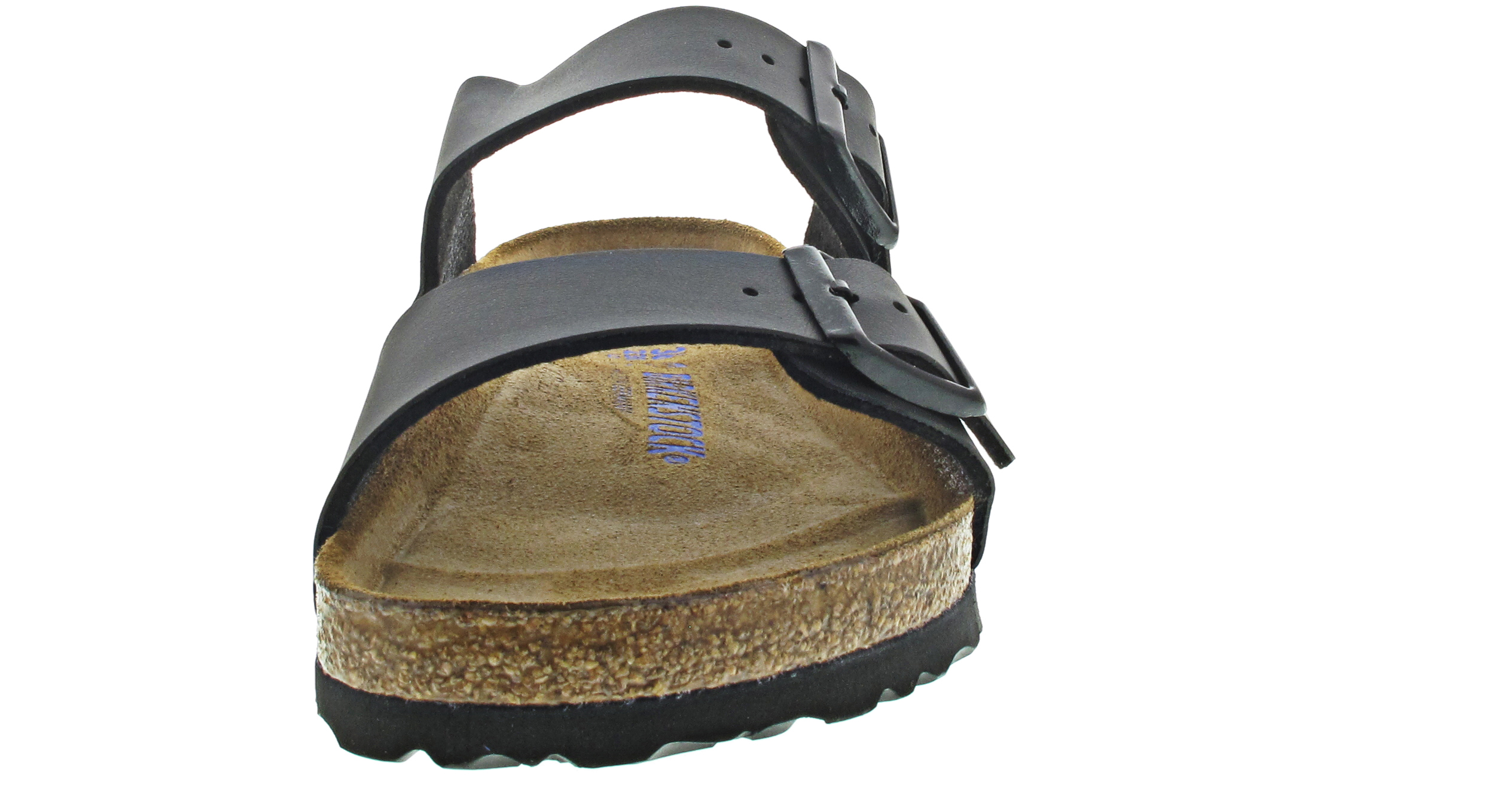 Birkenstock Arizona BS Weichbettung