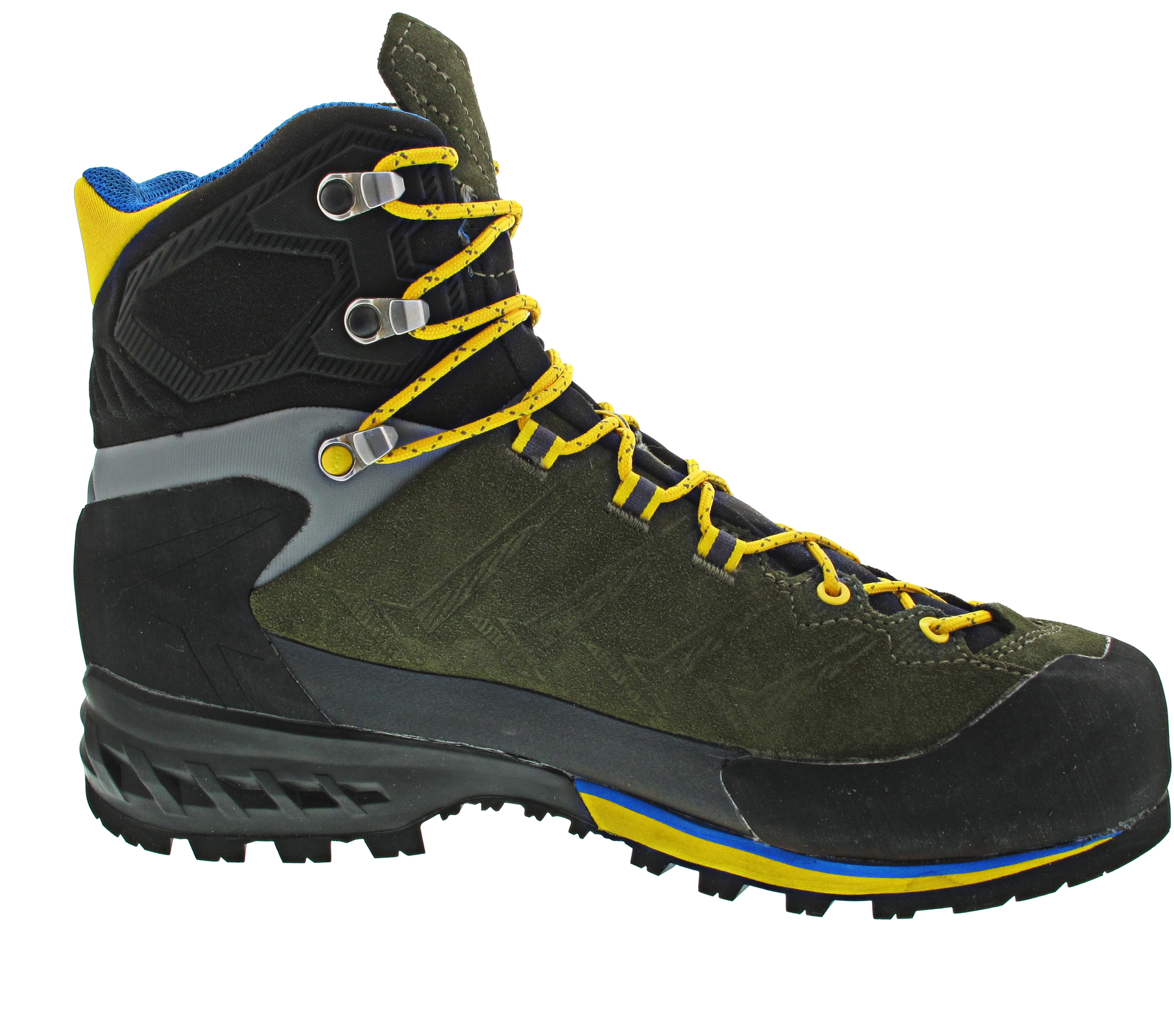 Mammut Kento Tour High GTX Men