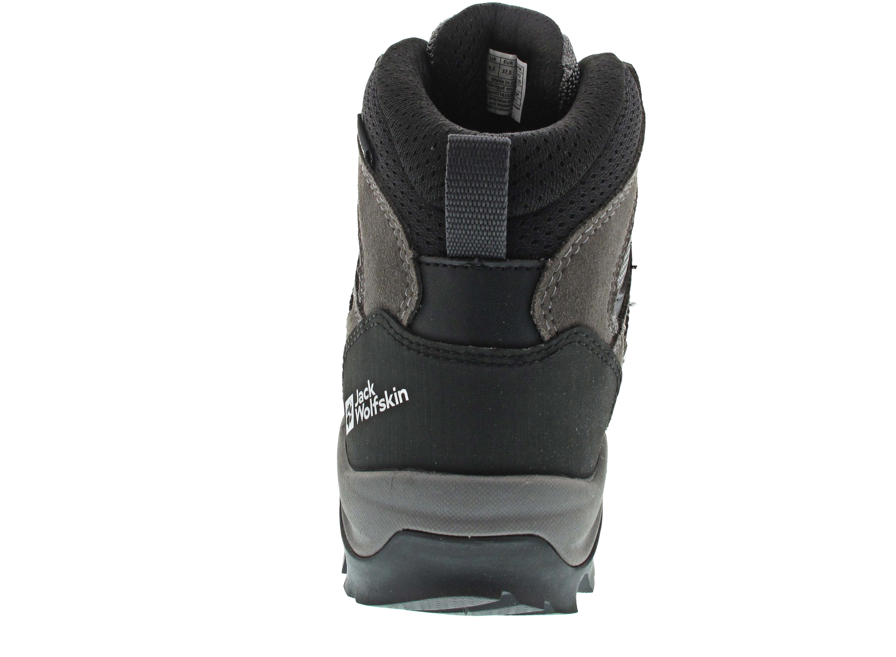 Jack Wolfskin Vojo 3 Texapore Mid W