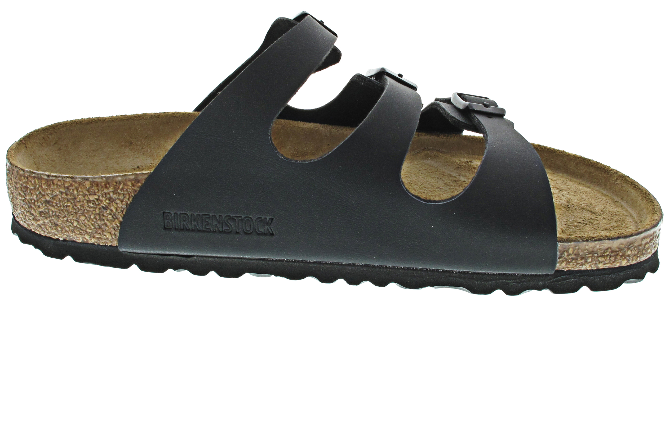 Birkenstock Florida Weichbettung