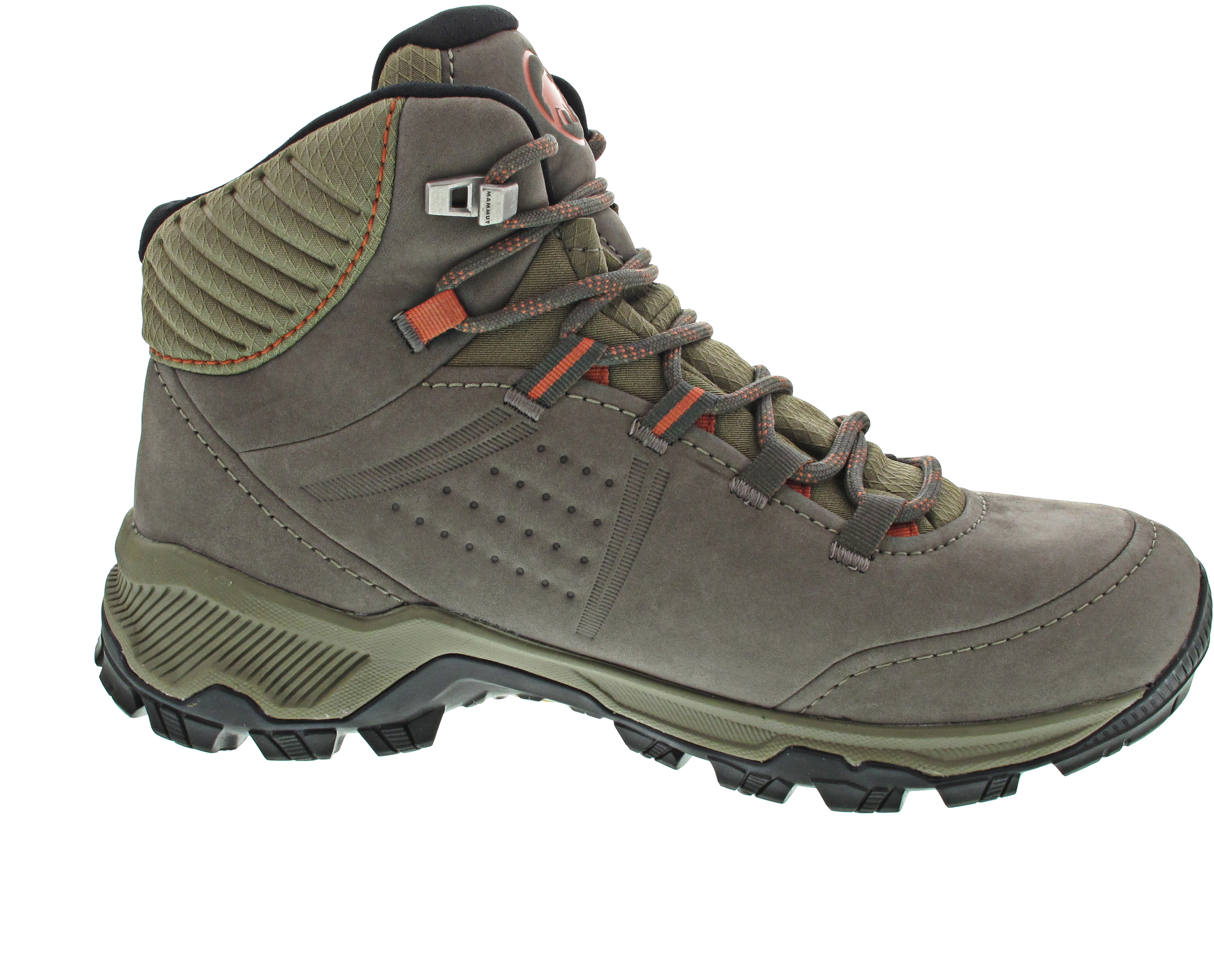 Mammut Nova IV Mid GTX Woman