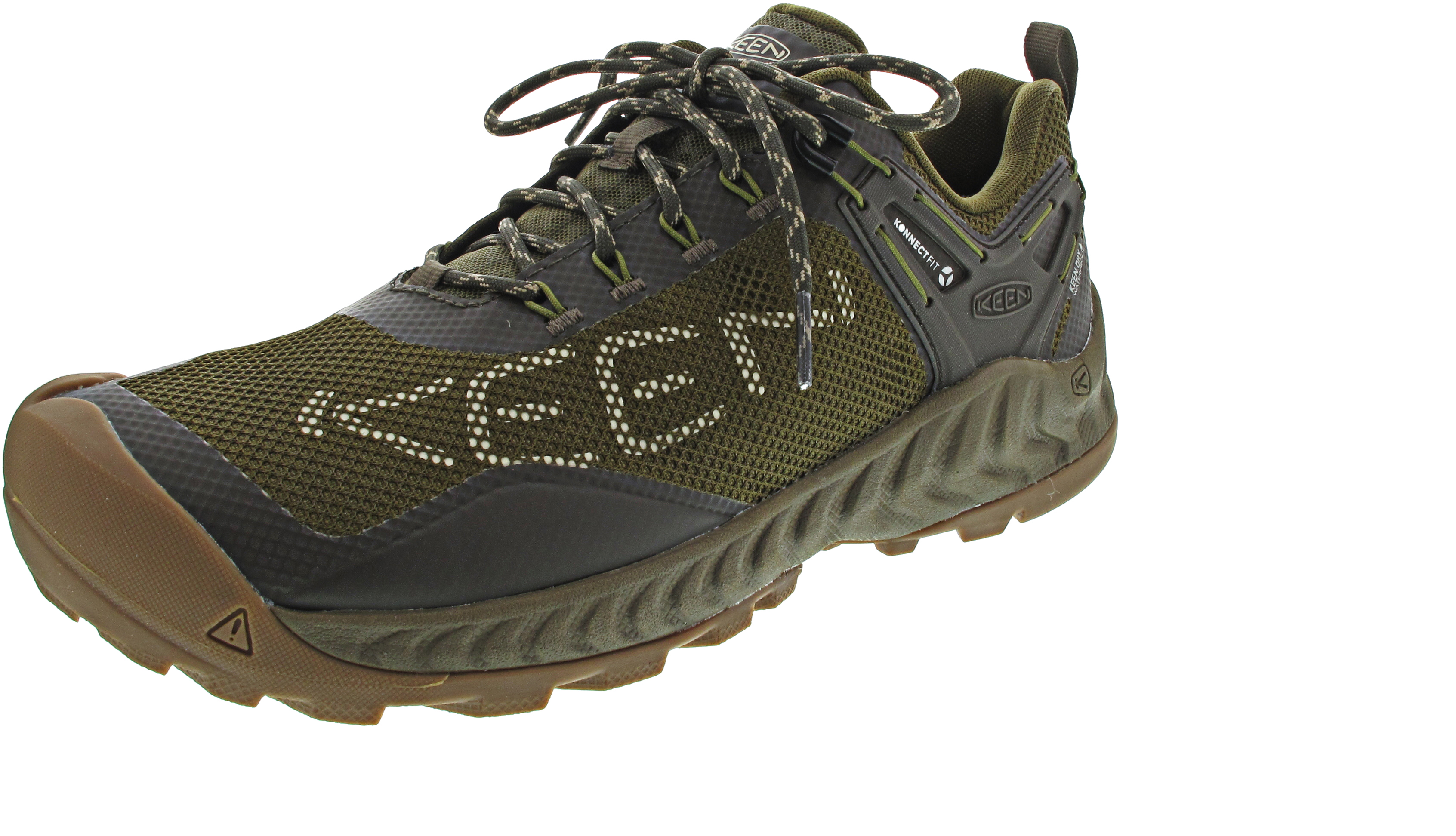 KEEN Nxis Evo WP