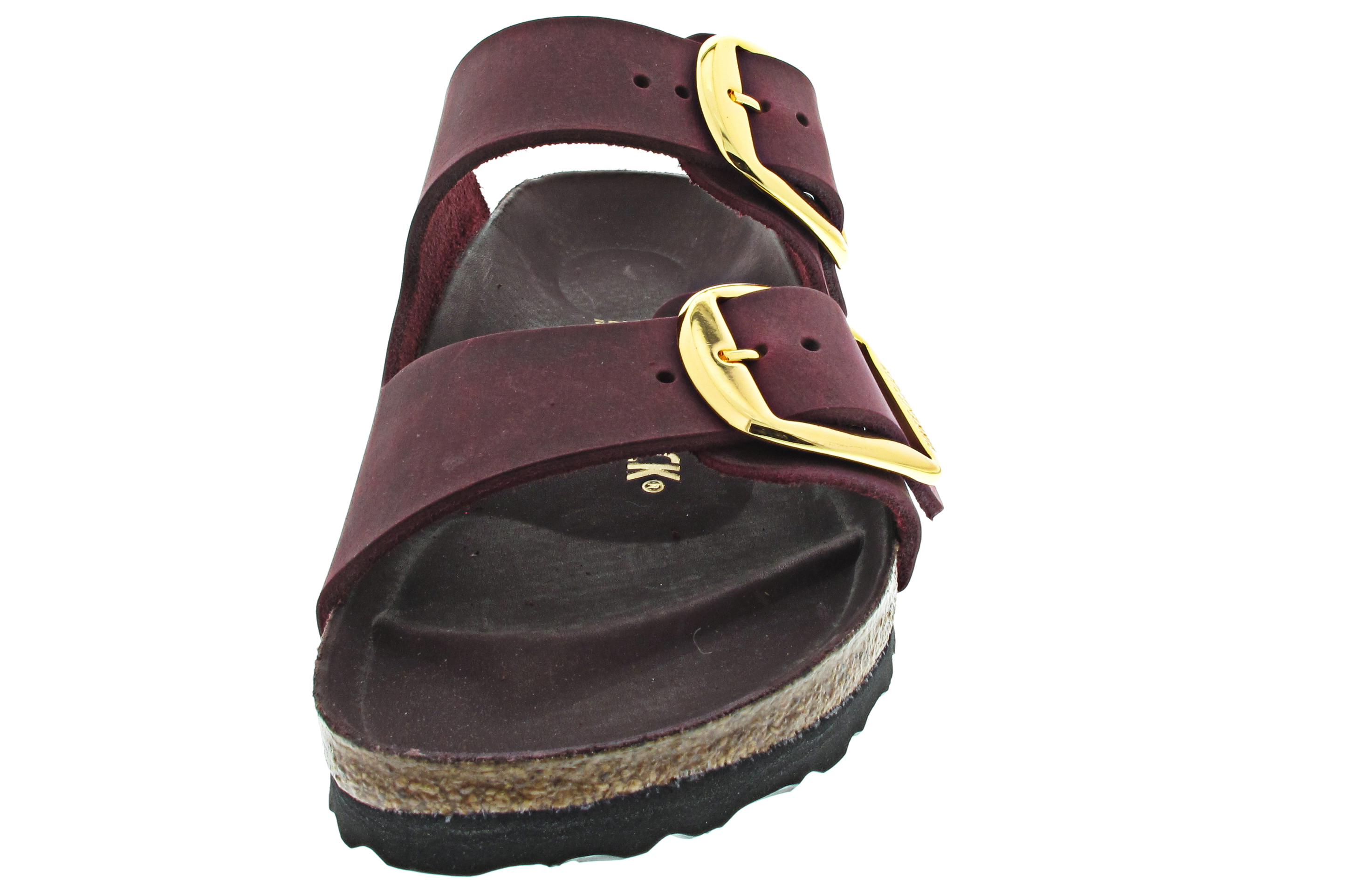 Birkenstock Arizona Big Buckle Oiled