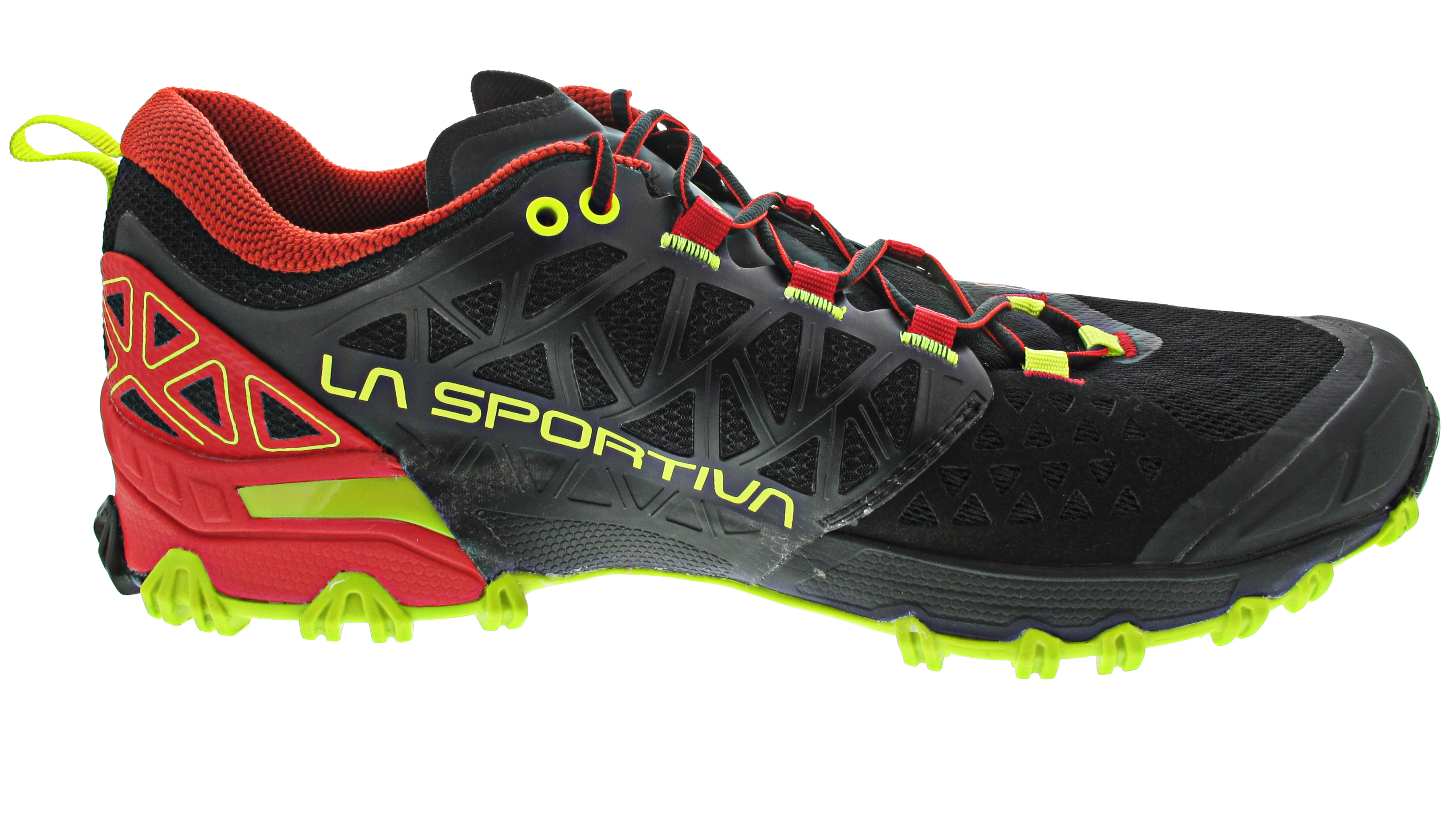 La Sportiva Bushido II